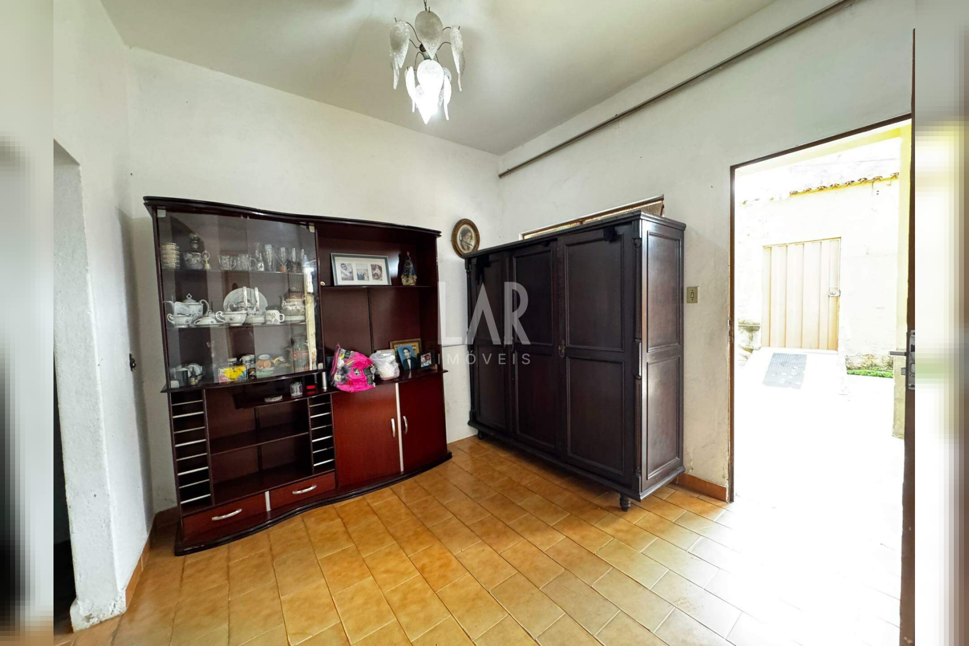 Casa de 5 quartos à venda, Jardim América, Belo Horizonte - MG