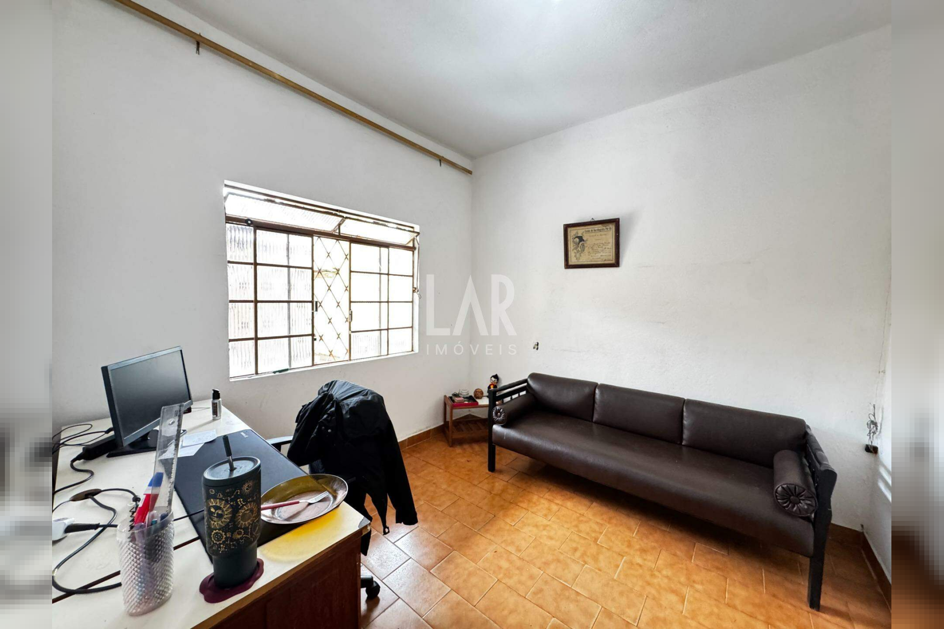 Casa de 5 quartos à venda, Jardim América, Belo Horizonte - MG