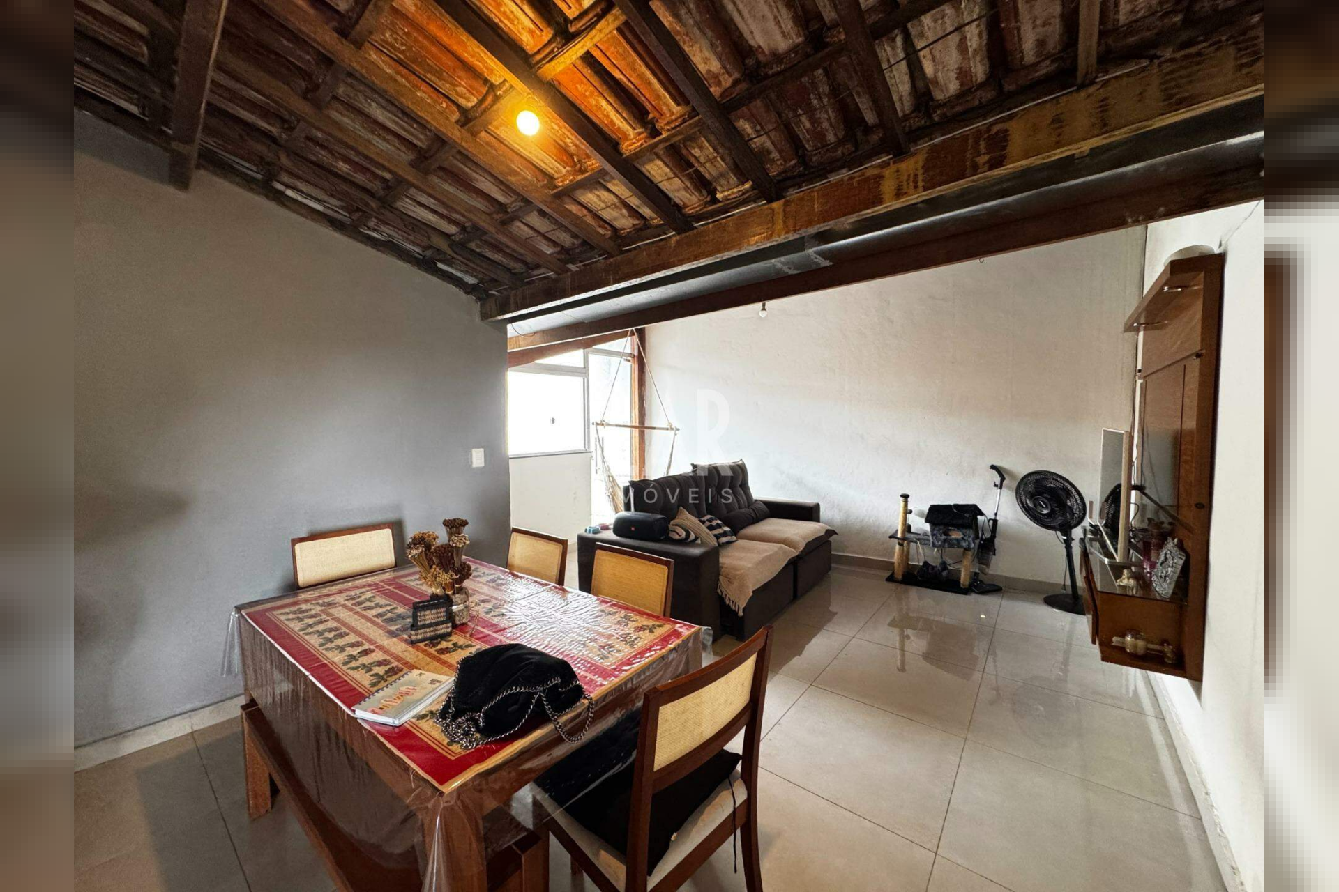 Casa de 5 quartos à venda, Jardim América, Belo Horizonte - MG