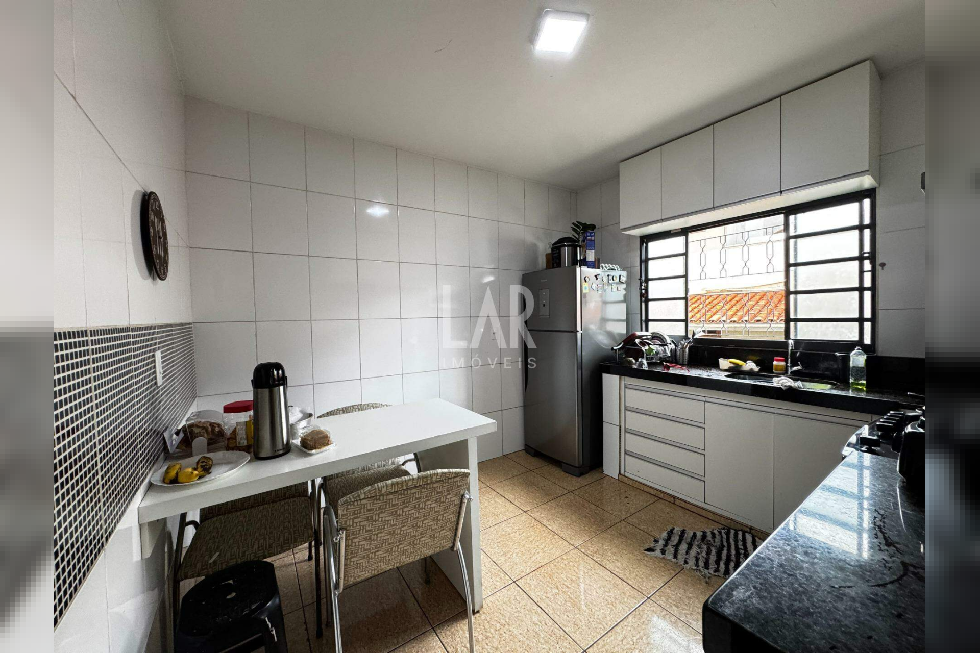 Casa de 5 quartos à venda, Jardim América, Belo Horizonte - MG