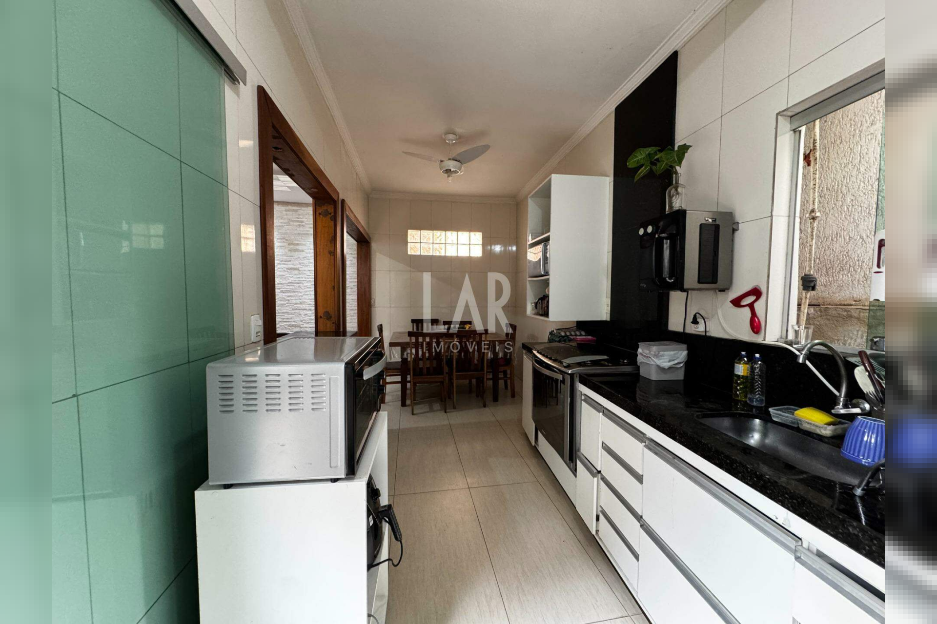 Casa de 5 quartos à venda, Jardim América, Belo Horizonte - MG