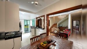 Casa de 5 quartos à venda, Jardim América, Belo Horizonte - MG