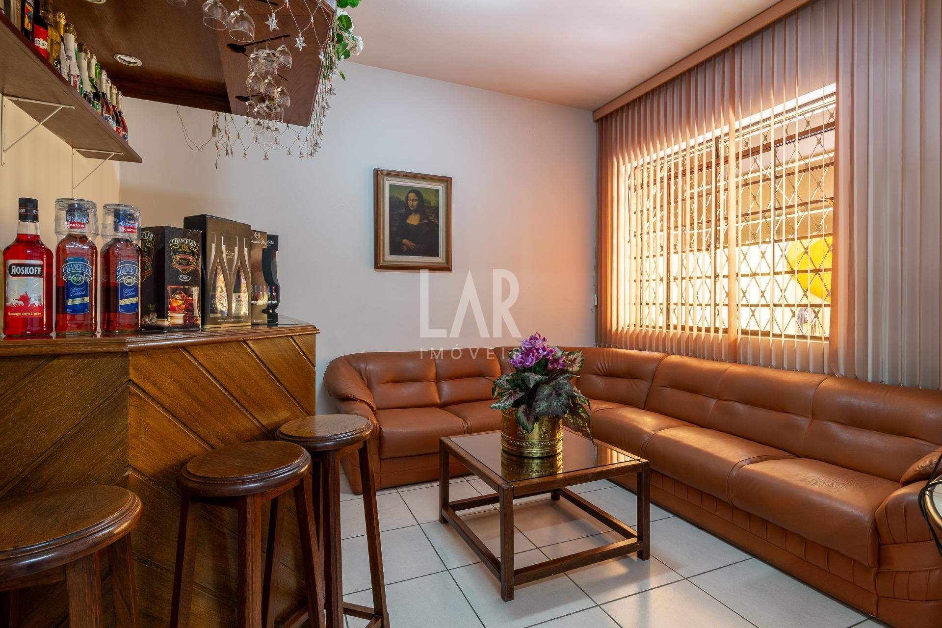 Casa de 3 quartos à venda, Prado, Belo Horizonte - MG