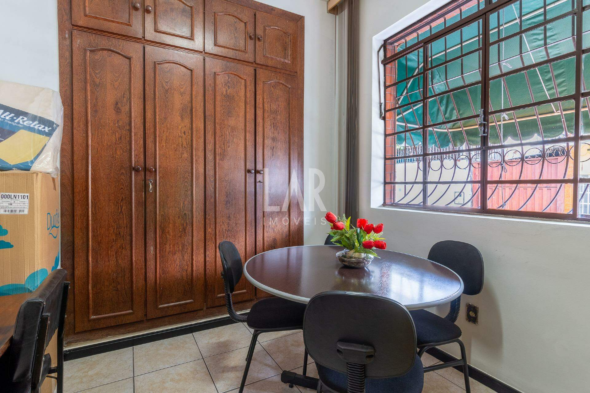 Casa de 3 quartos à venda, Prado, Belo Horizonte - MG