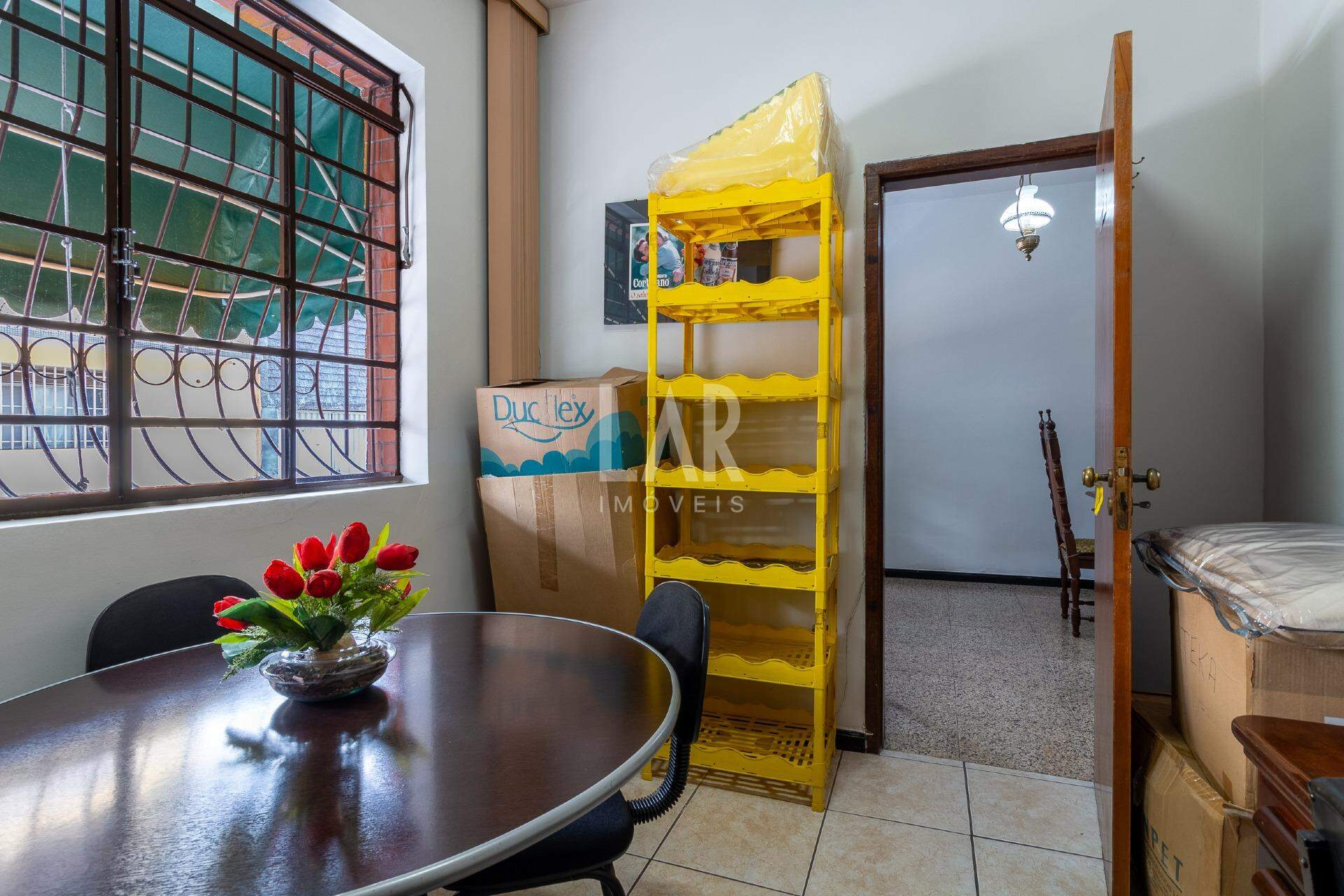 Casa de 3 quartos à venda, Prado, Belo Horizonte - MG