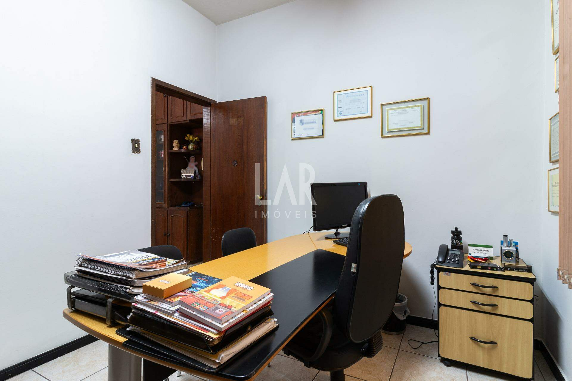 Casa de 3 quartos à venda, Prado, Belo Horizonte - MG