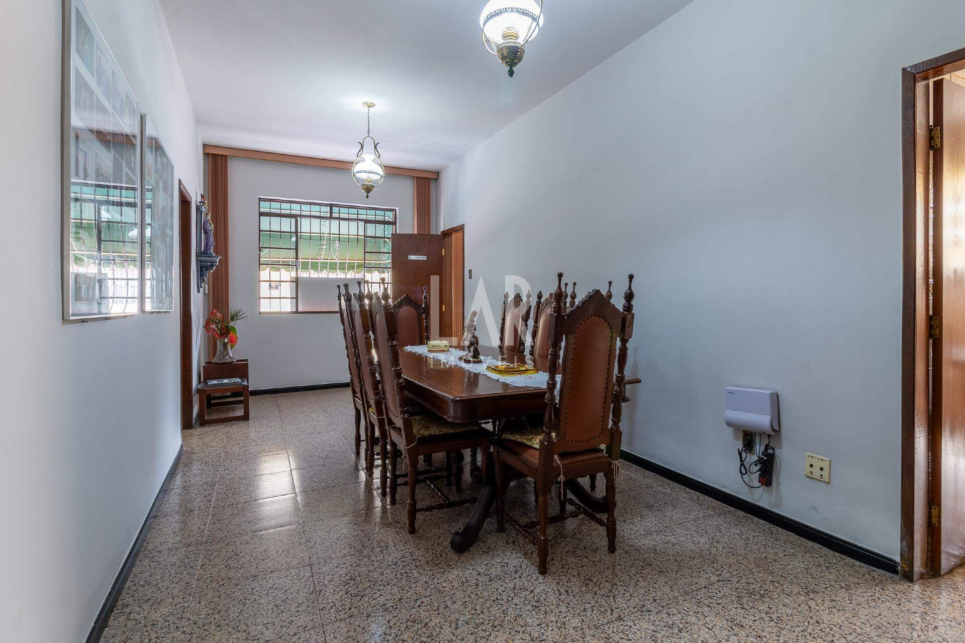 Casa de 3 quartos à venda, Prado, Belo Horizonte - MG