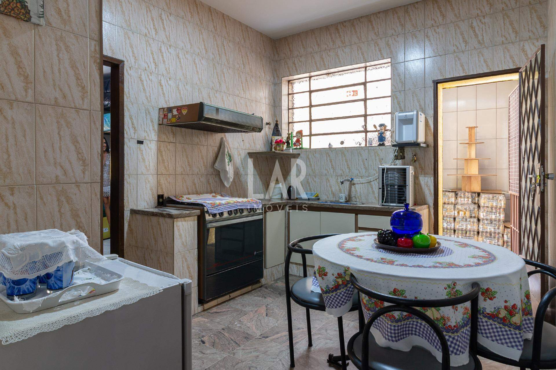 Casa de 3 quartos à venda, Prado, Belo Horizonte - MG