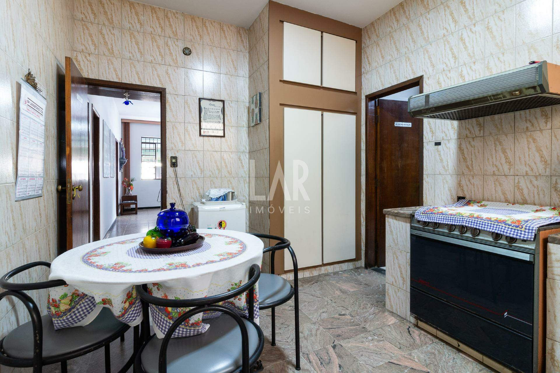 Casa de 3 quartos à venda, Prado, Belo Horizonte - MG