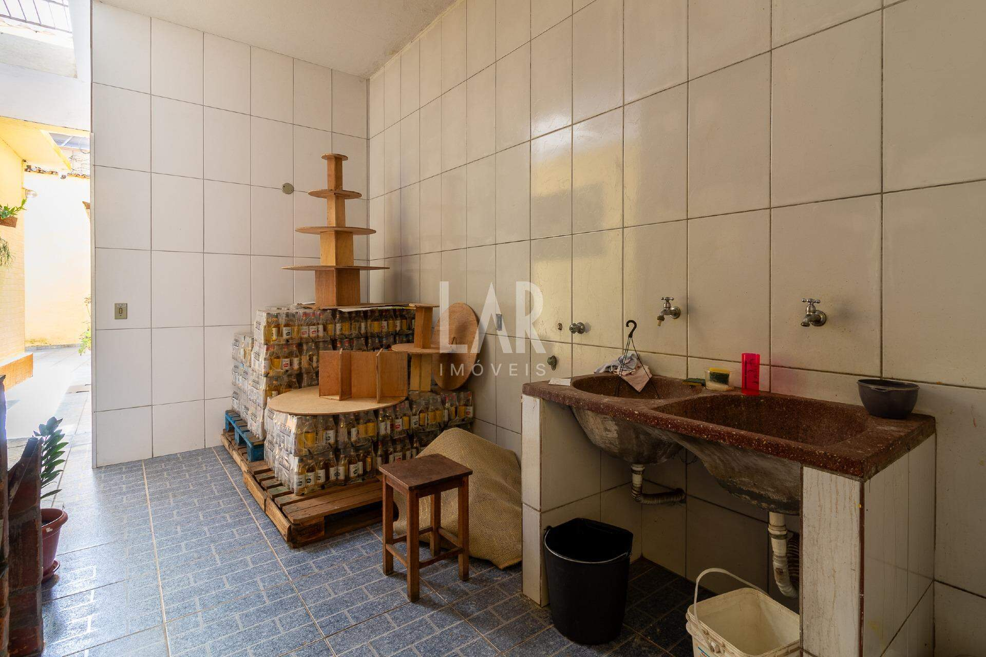 Casa de 3 quartos à venda, Prado, Belo Horizonte - MG