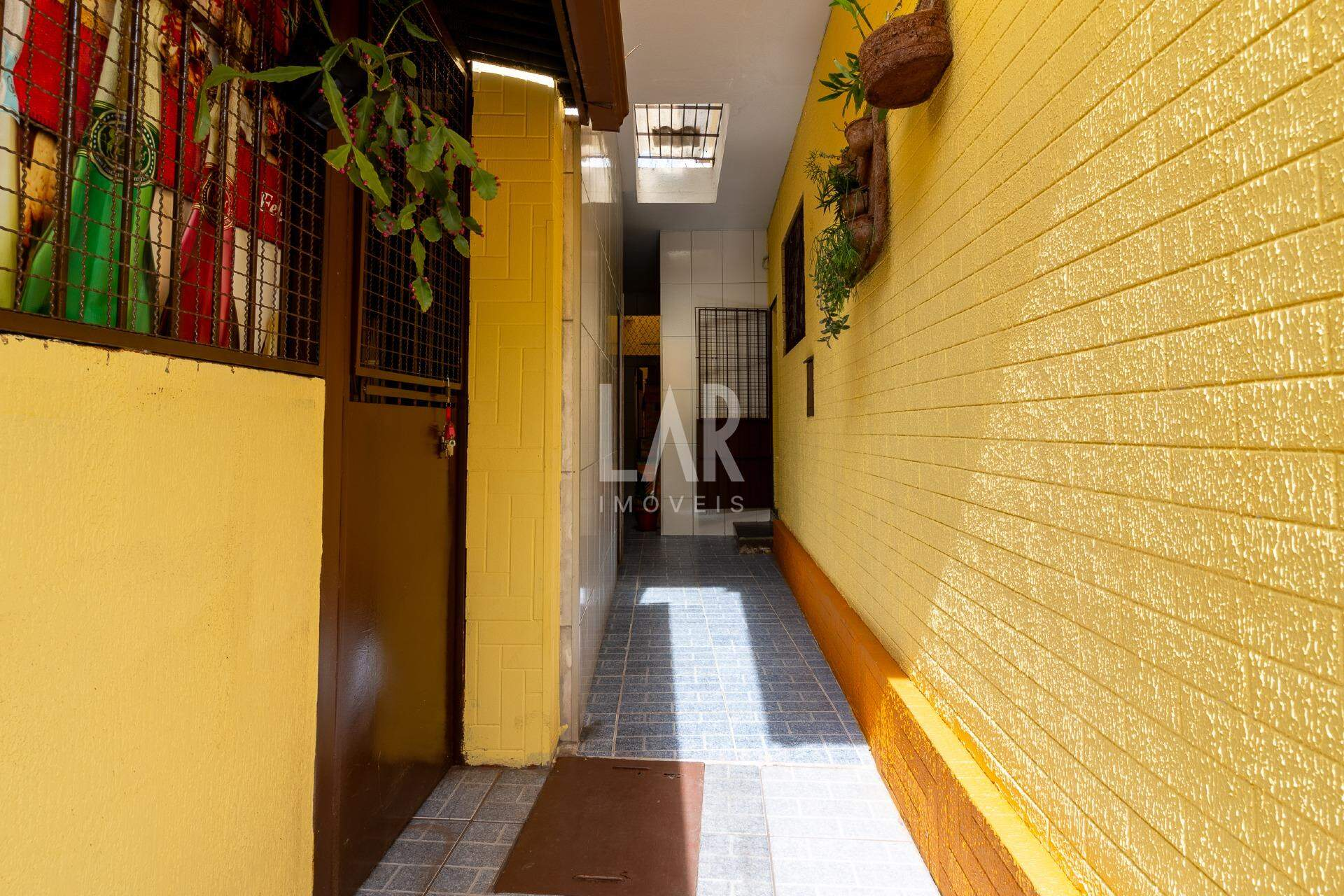 Casa de 3 quartos à venda, Prado, Belo Horizonte - MG