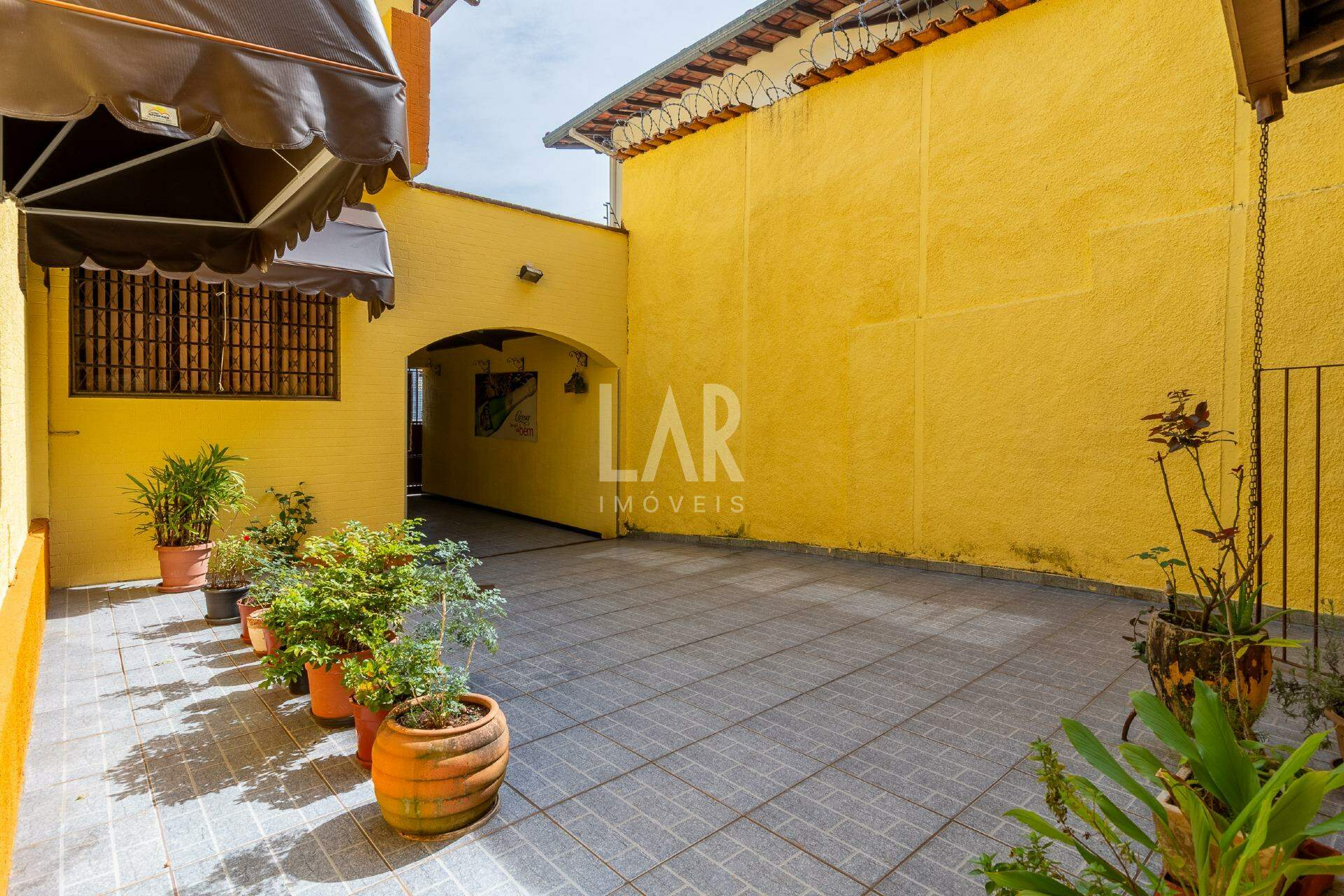 Casa de 3 quartos à venda, Prado, Belo Horizonte - MG