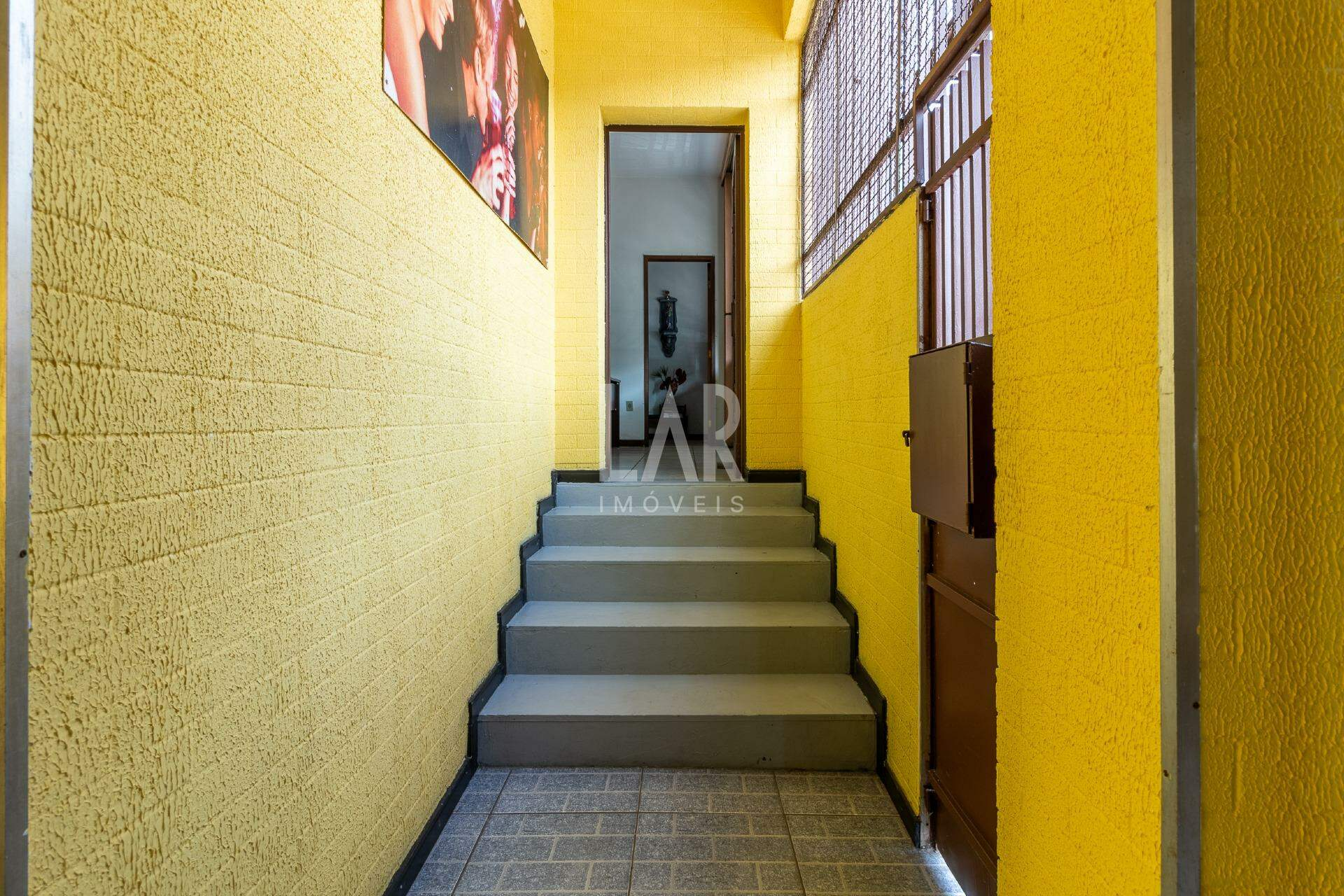 Casa de 3 quartos à venda, Prado, Belo Horizonte - MG