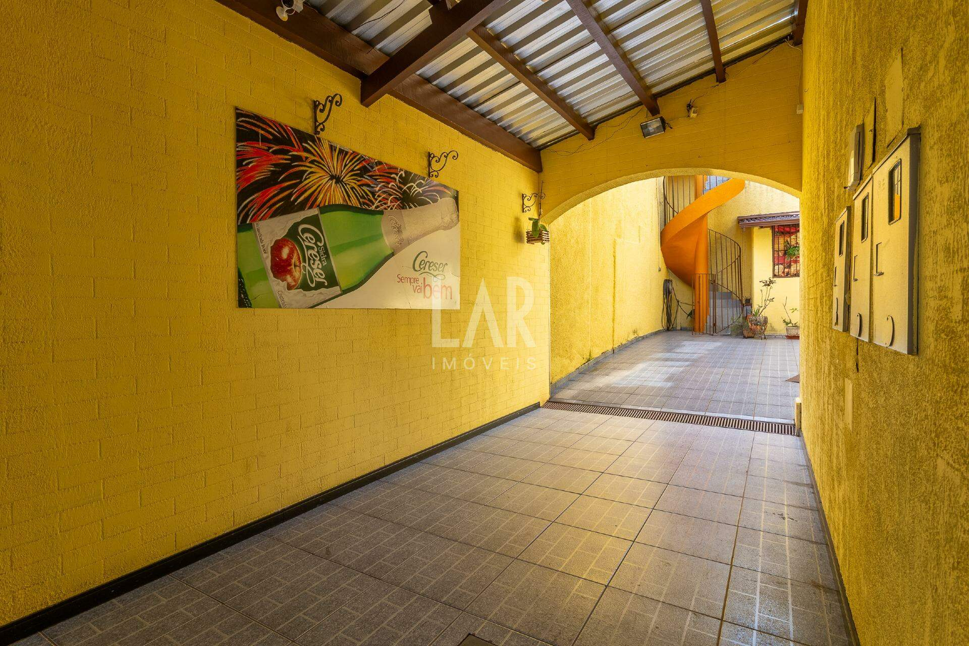 Casa de 3 quartos à venda, Prado, Belo Horizonte - MG