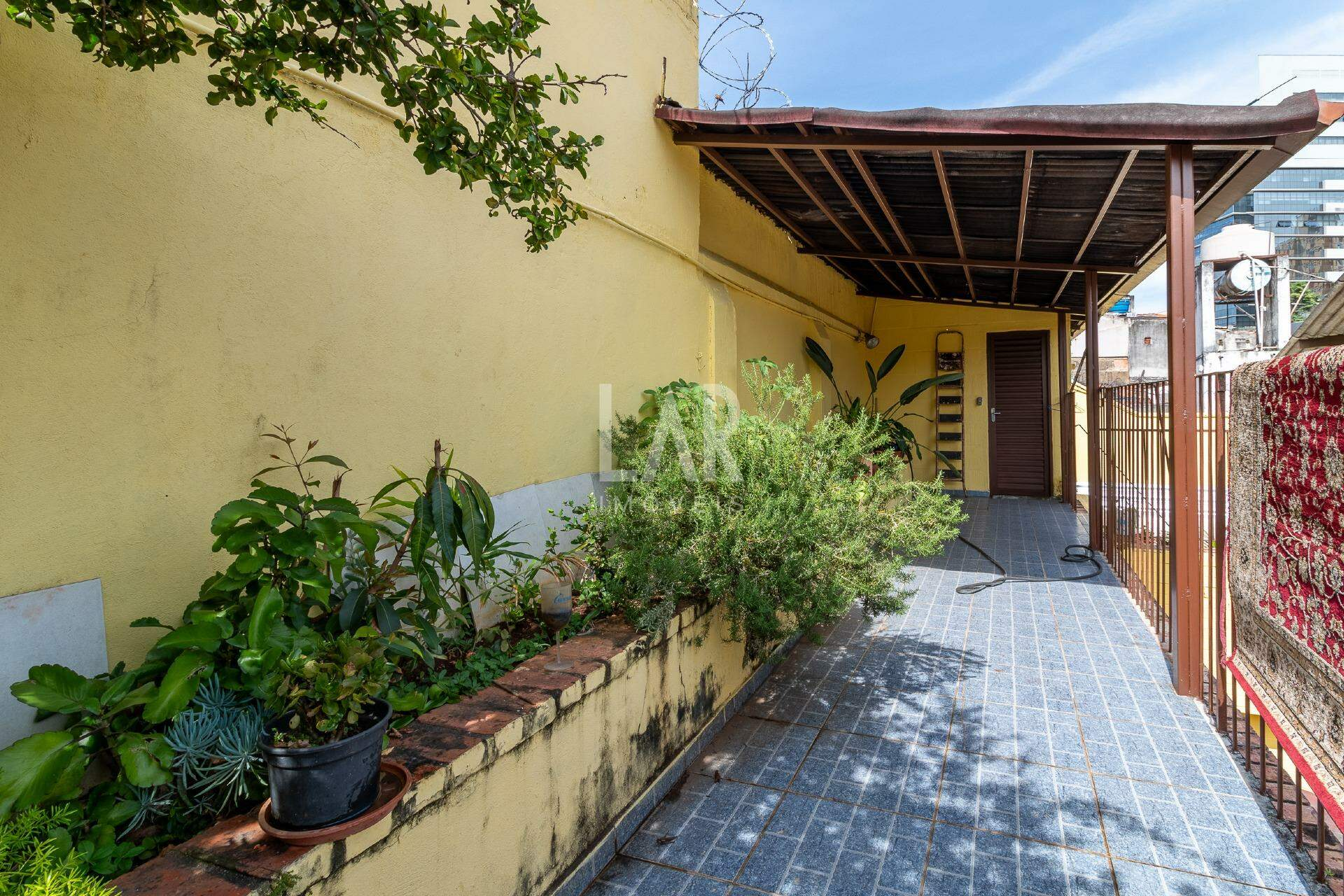 Casa de 3 quartos à venda, Prado, Belo Horizonte - MG