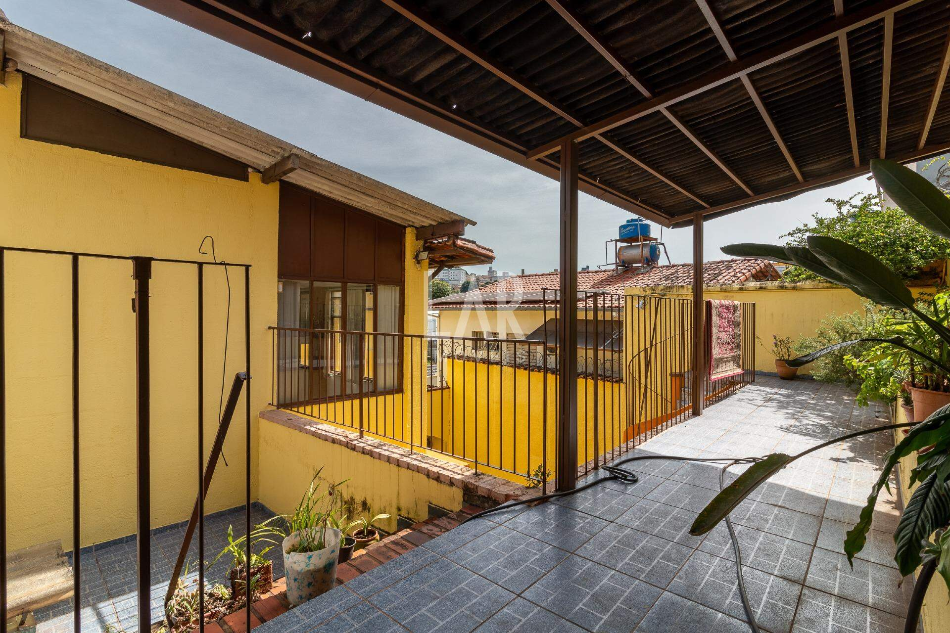 Casa de 3 quartos à venda, Prado, Belo Horizonte - MG