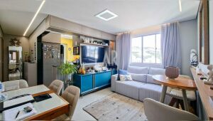 Apartamento de 2 quartos para alugar, Buritis, Belo Horizonte - MG