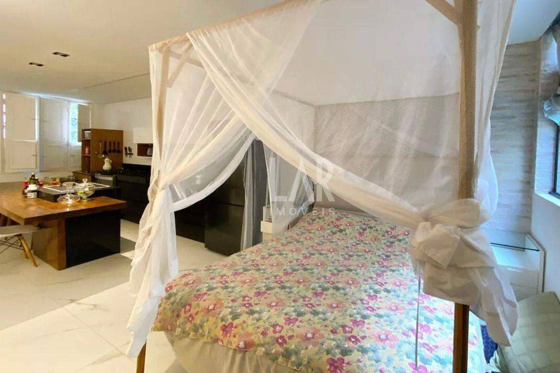 Casa em Condomínio de 4 quartos à venda, Lourdes, Belo Horizonte - MG