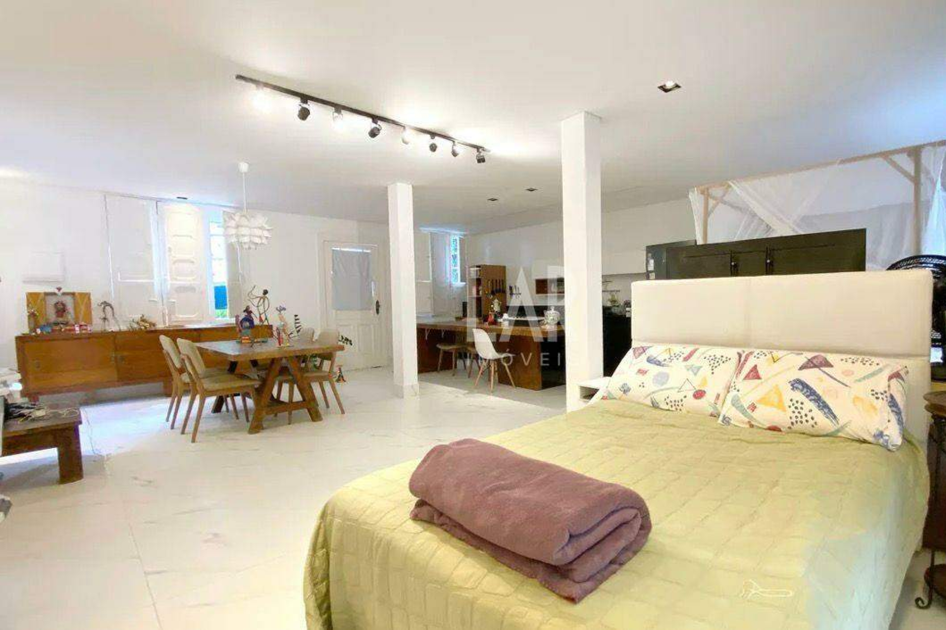Casa em Condomínio de 4 quartos à venda, Lourdes, Belo Horizonte - MG