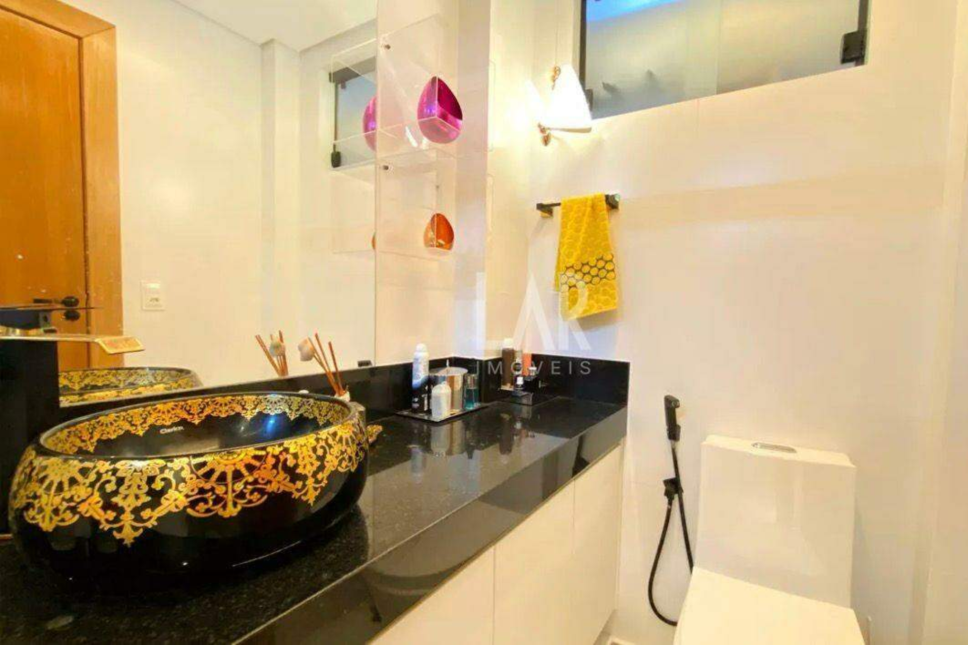 Casa em Condomínio de 4 quartos à venda, Lourdes, Belo Horizonte - MG