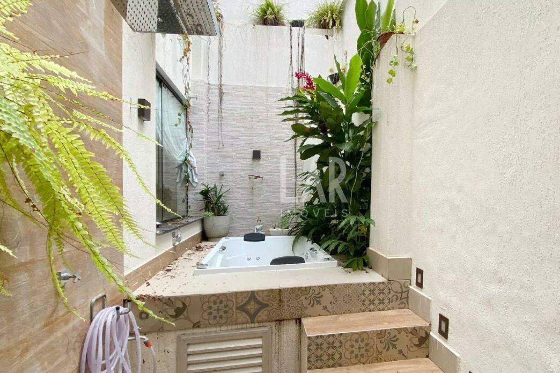 Casa em Condomínio de 4 quartos à venda, Lourdes, Belo Horizonte - MG