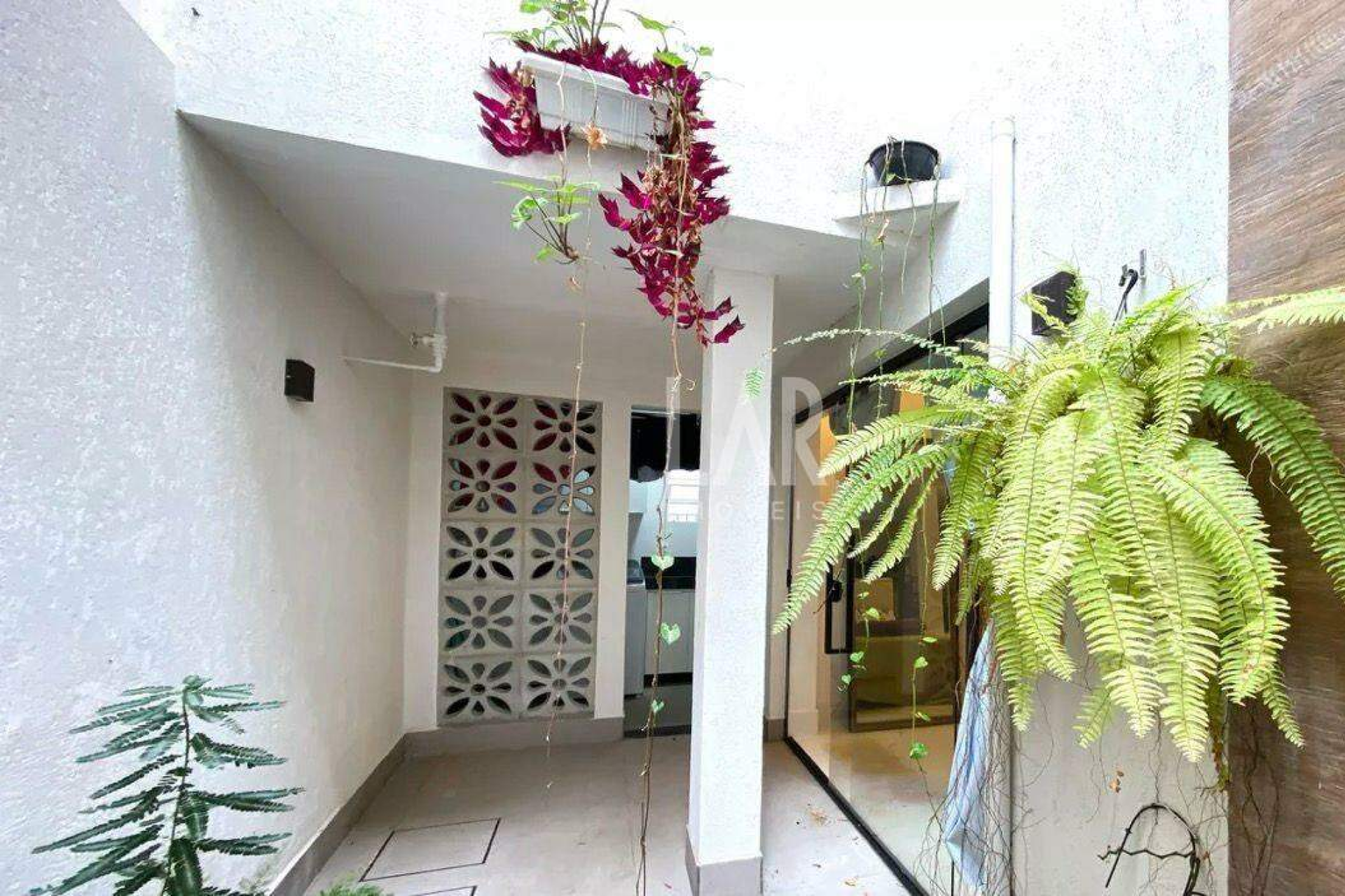 Casa em Condomínio de 4 quartos à venda, Lourdes, Belo Horizonte - MG
