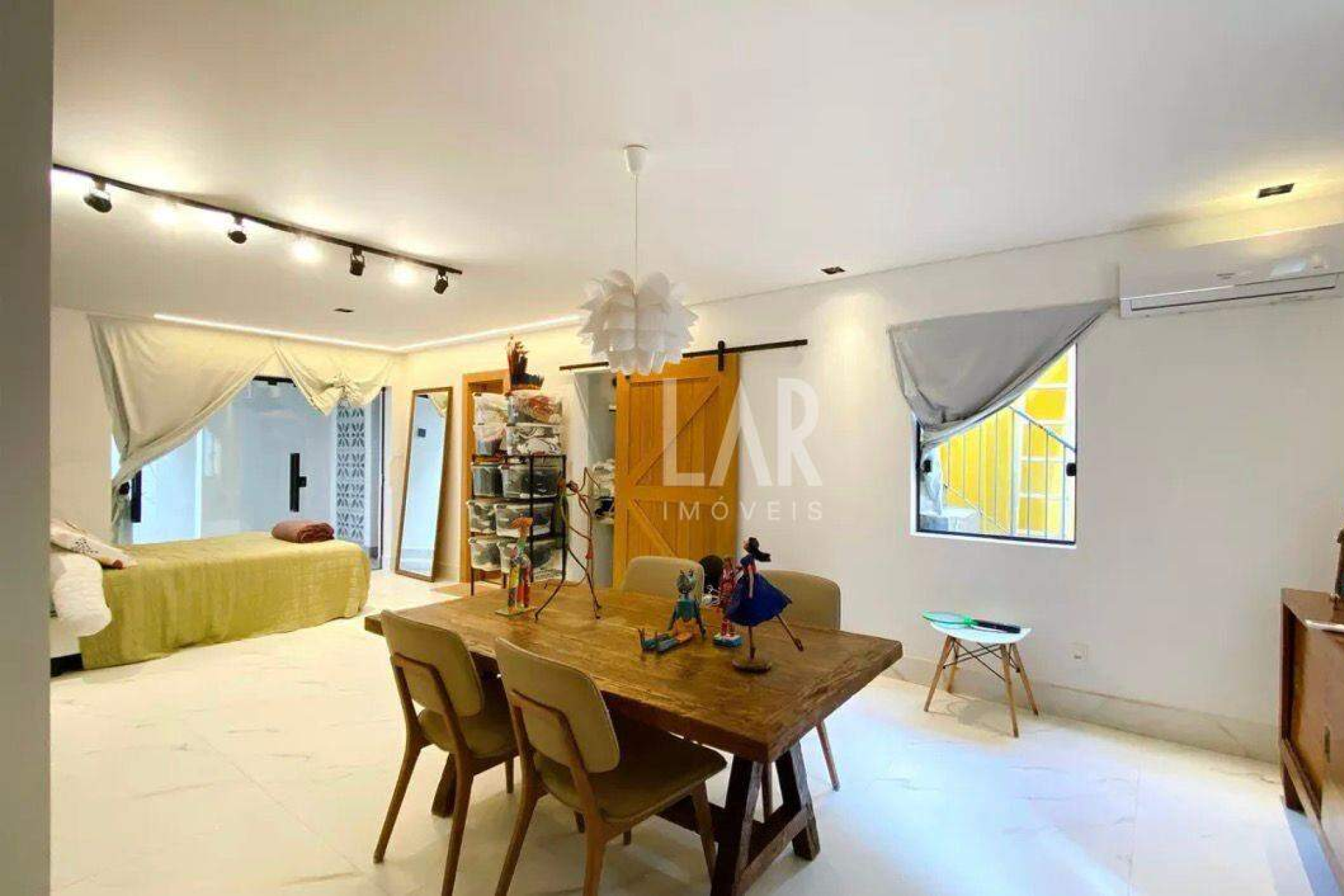 Casa em Condomínio de 4 quartos à venda, Lourdes, Belo Horizonte - MG