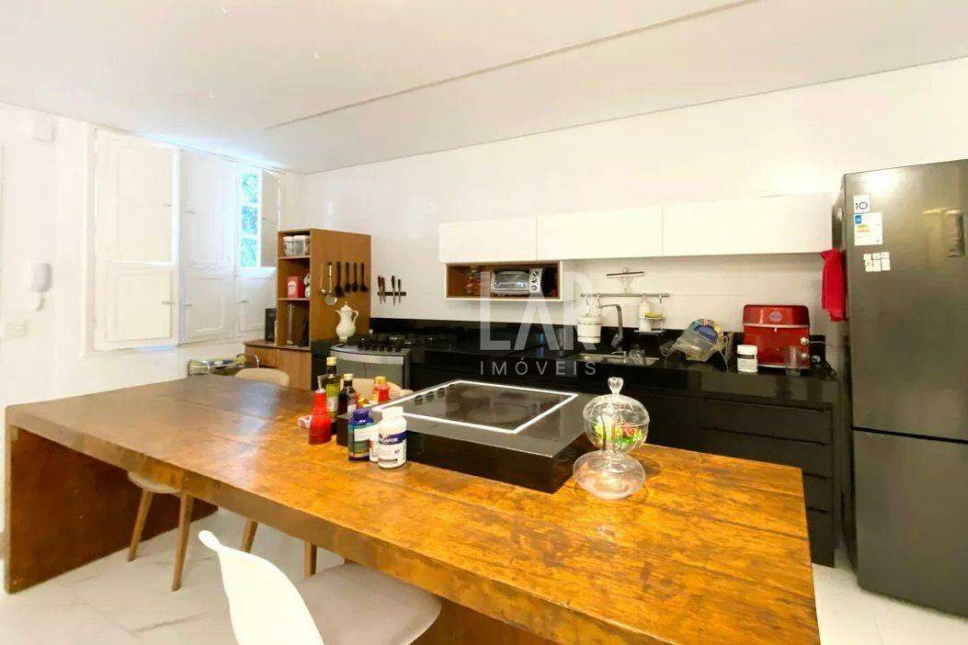 Casa em Condomínio de 4 quartos à venda, Lourdes, Belo Horizonte - MG