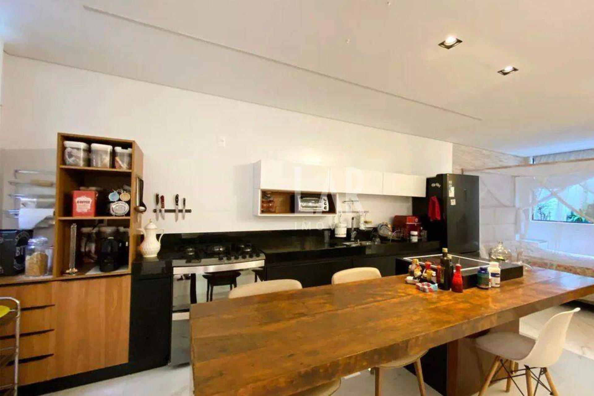 Casa em Condomínio de 4 quartos à venda, Lourdes, Belo Horizonte - MG