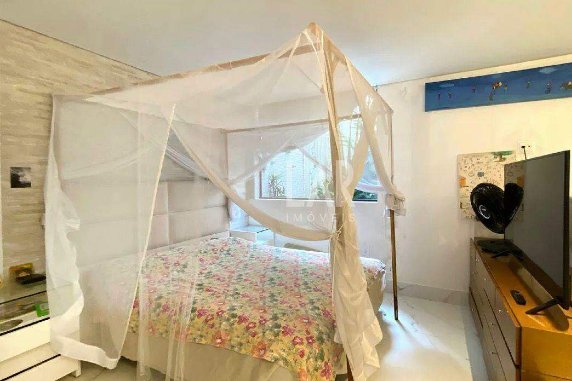 Casa em Condomínio de 4 quartos à venda, Lourdes, Belo Horizonte - MG