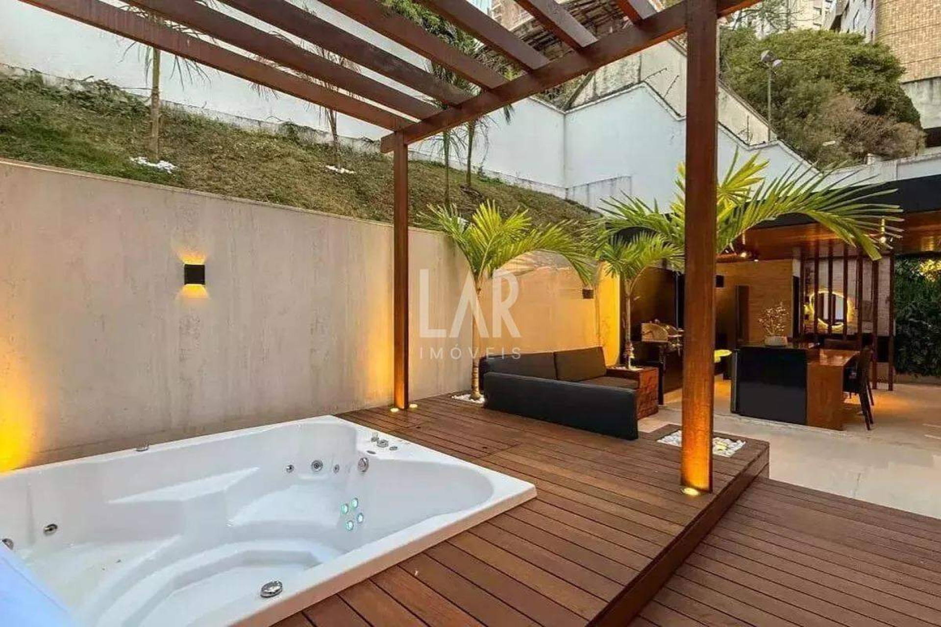Apartamento de 2 quartos à venda, Sion, Belo Horizonte - MG