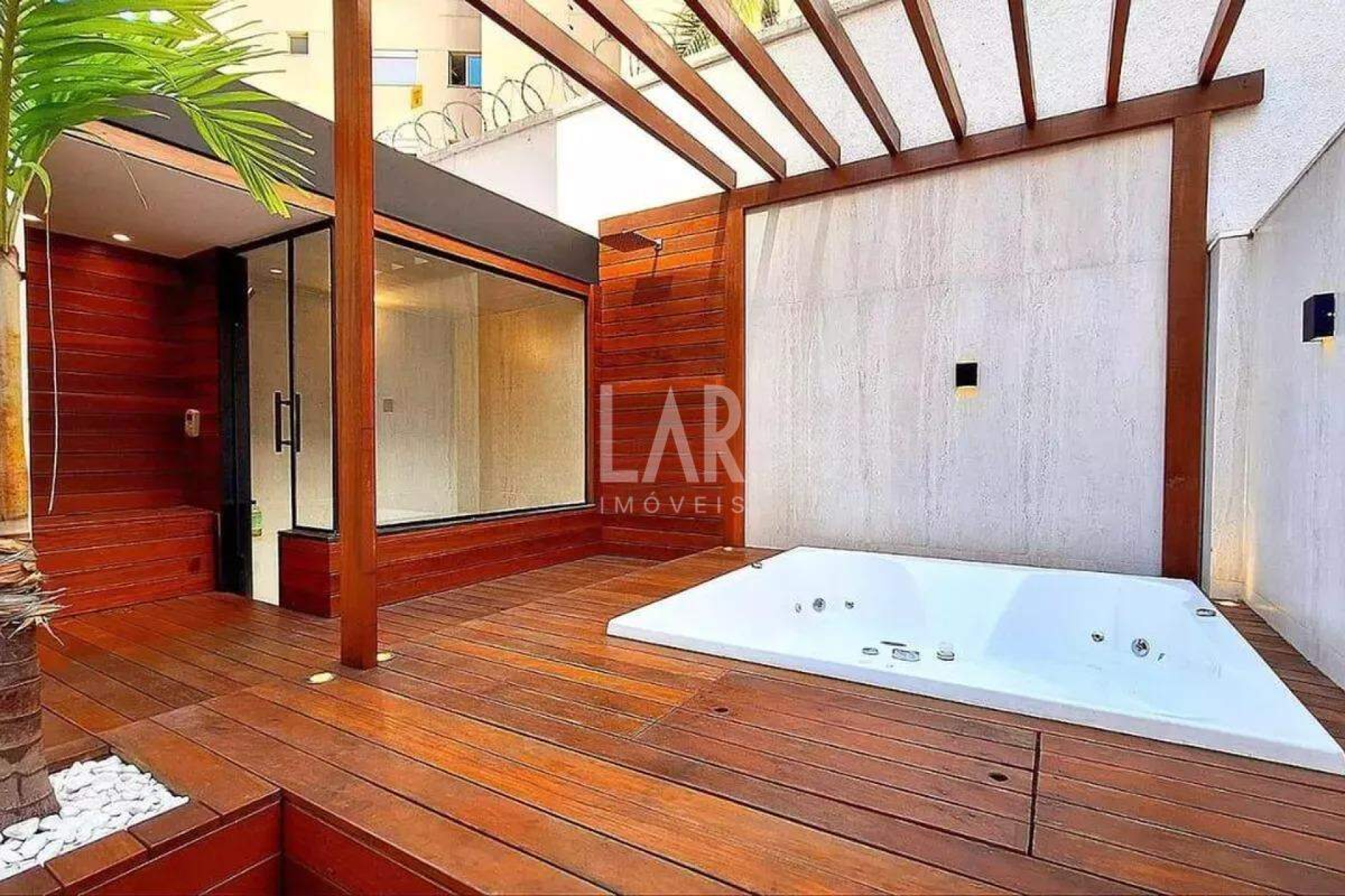 Apartamento de 2 quartos à venda, Sion, Belo Horizonte - MG