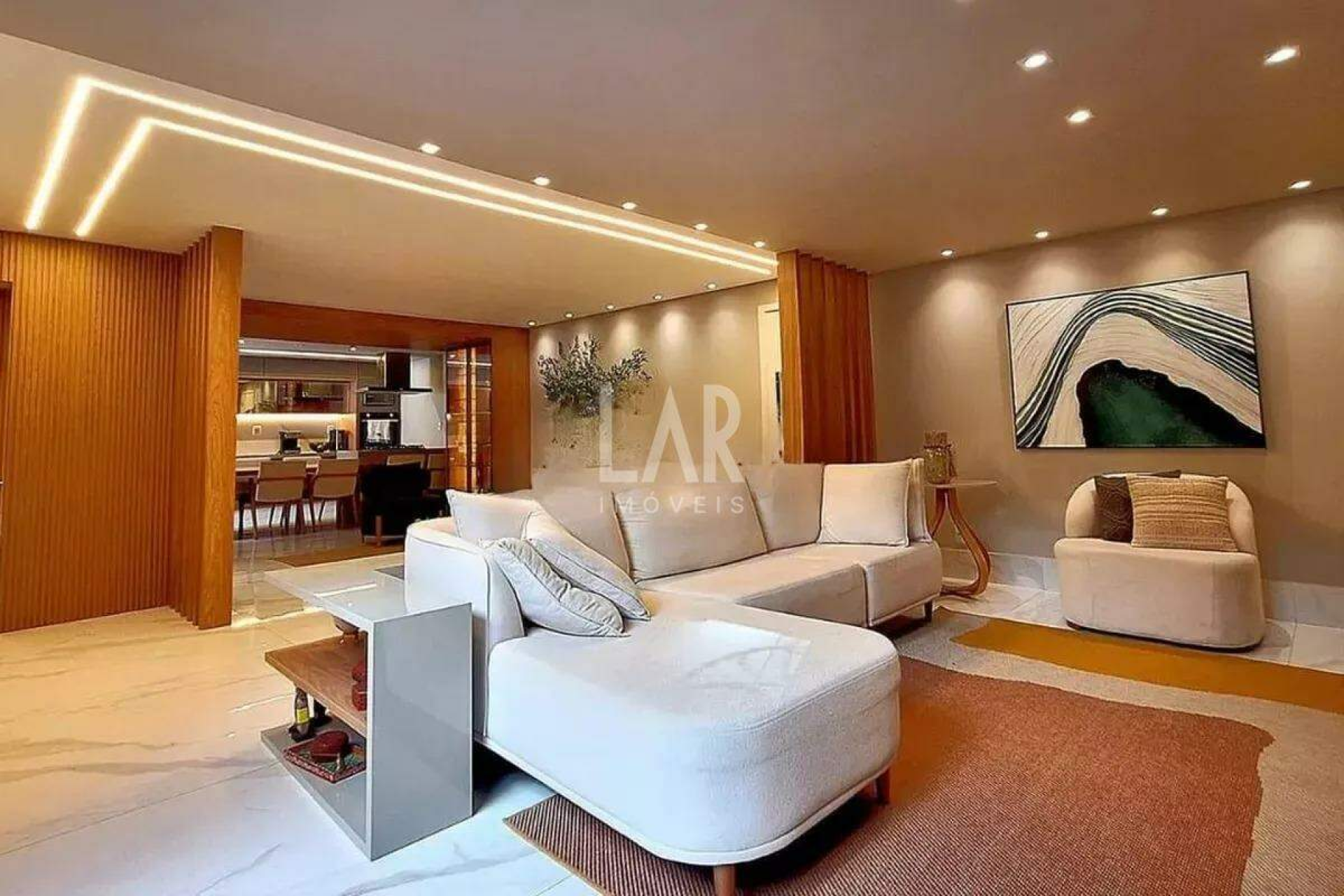 Apartamento de 2 quartos à venda, Sion, Belo Horizonte - MG