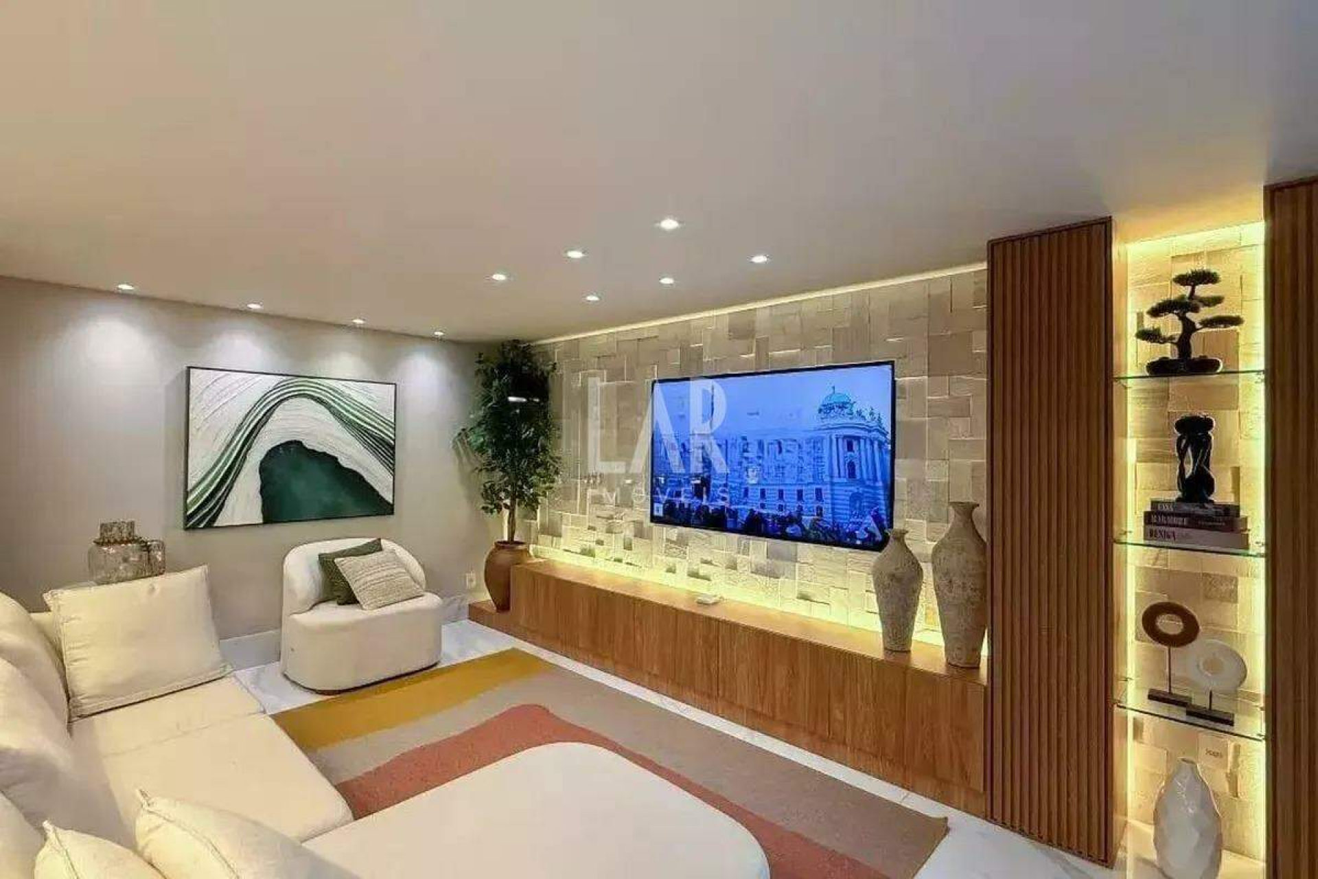 Apartamento de 2 quartos à venda, Sion, Belo Horizonte - MG