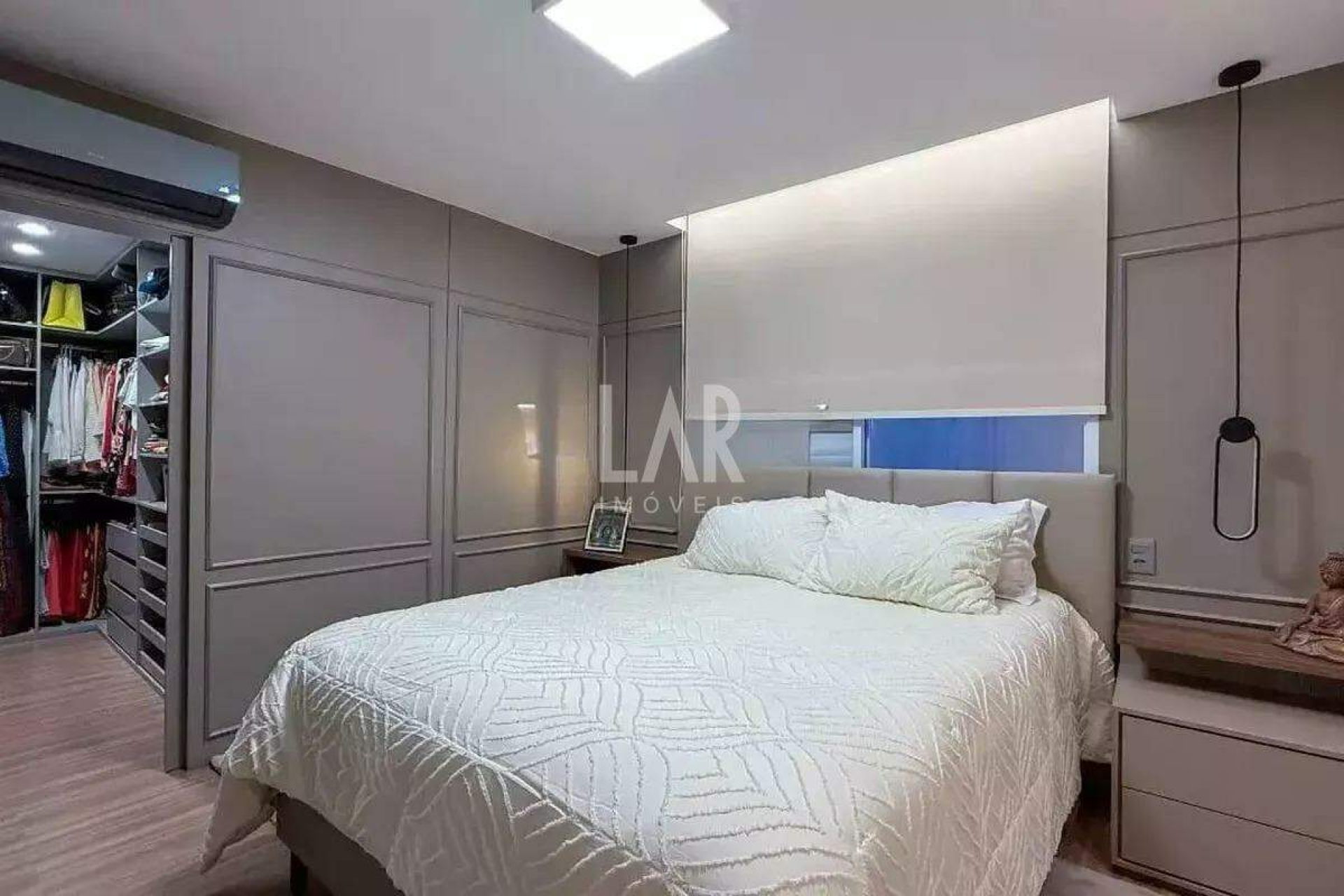 Apartamento de 2 quartos à venda, Sion, Belo Horizonte - MG