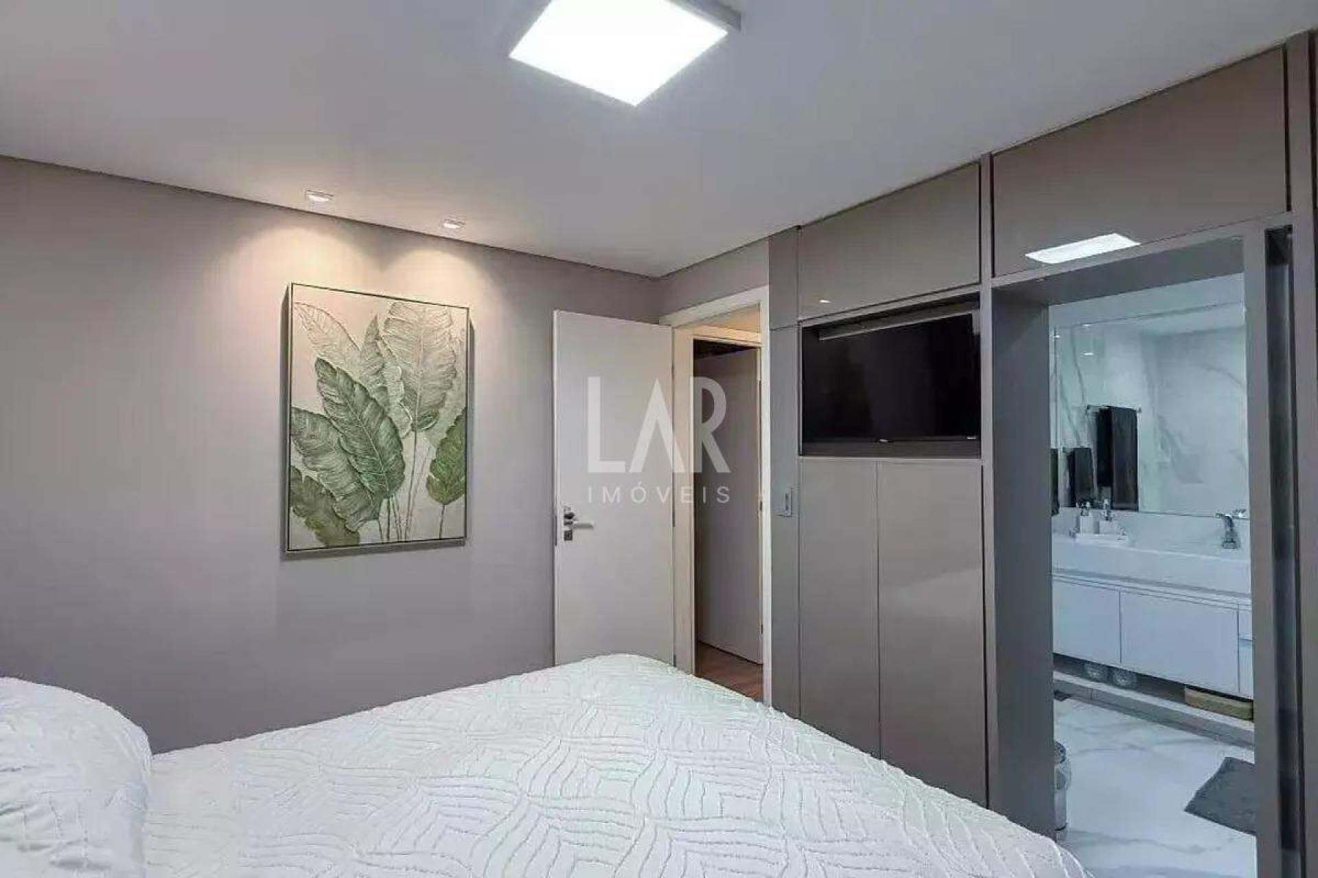 Apartamento de 2 quartos à venda, Sion, Belo Horizonte - MG