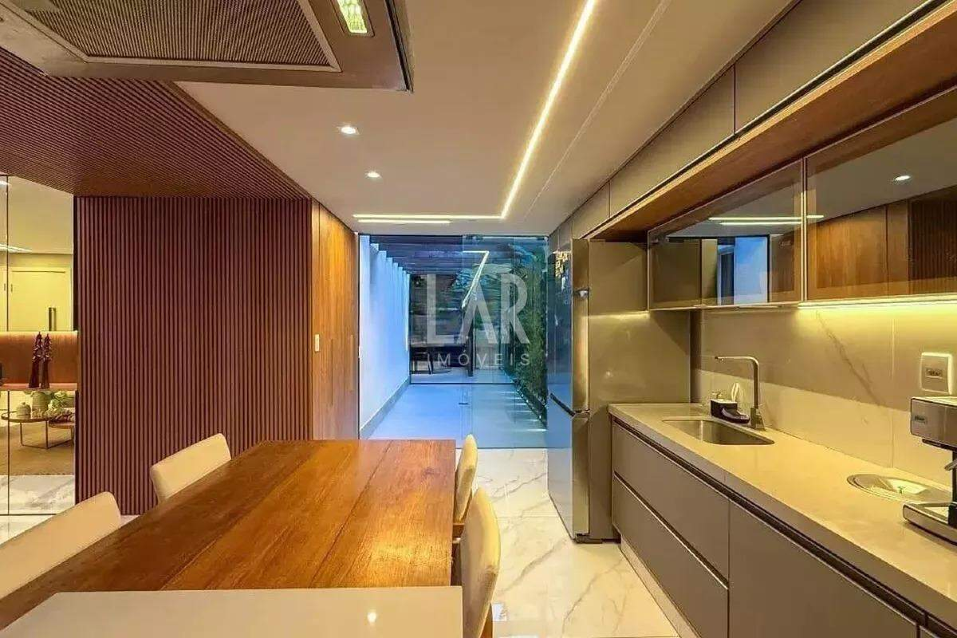 Apartamento de 2 quartos à venda, Sion, Belo Horizonte - MG
