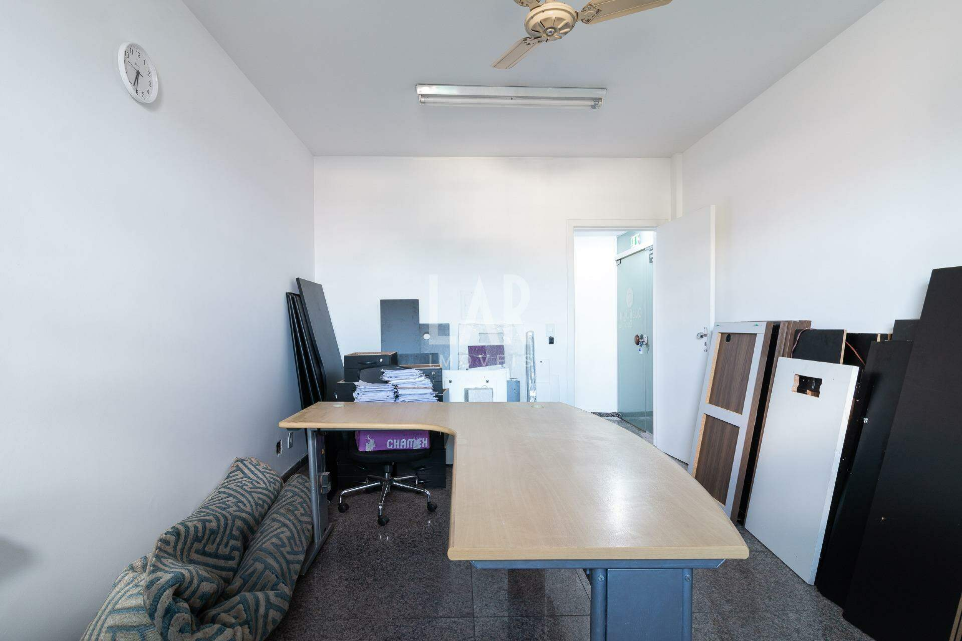 Sala à venda, Estoril, Belo Horizonte - MG