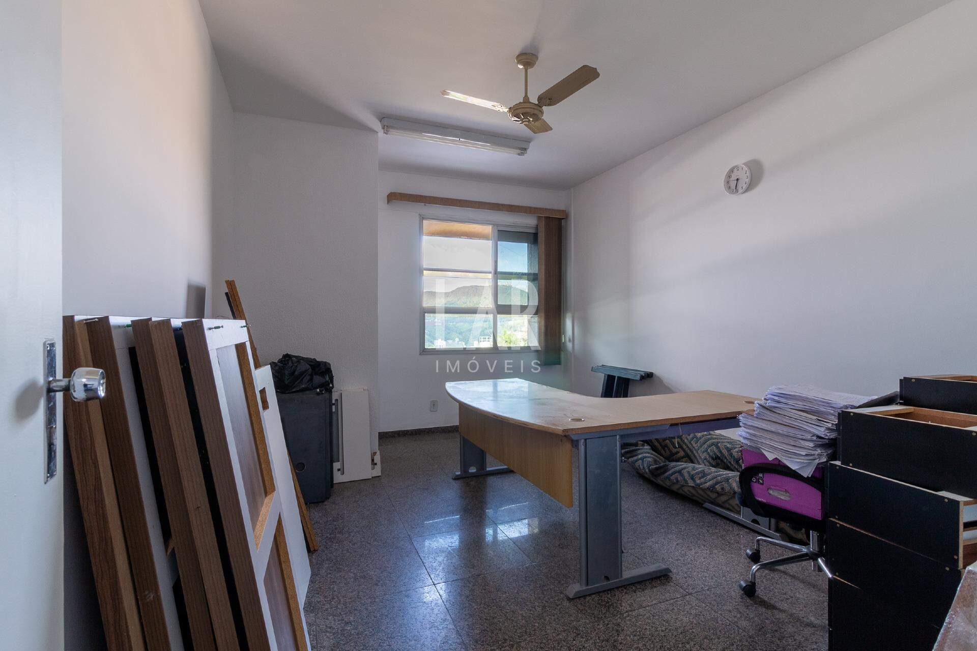 Sala à venda, Estoril, Belo Horizonte - MG