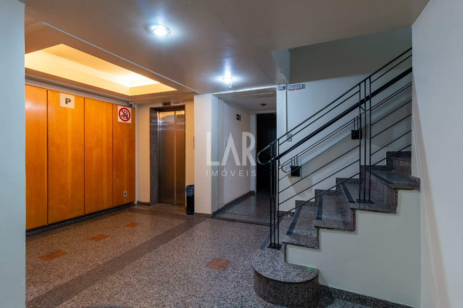 Sala à venda, Estoril, Belo Horizonte - MG
