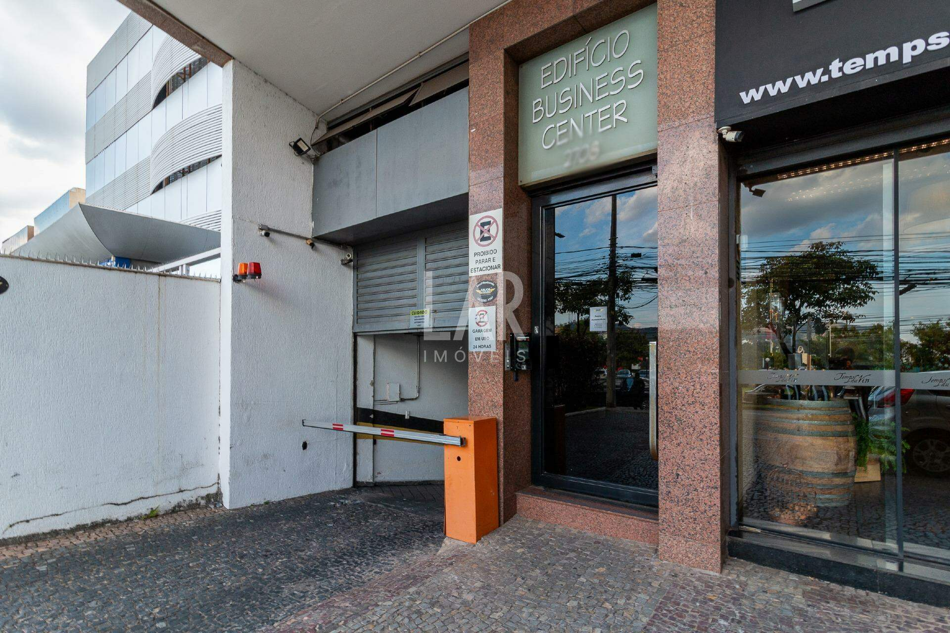 Sala à venda, Estoril, Belo Horizonte - MG