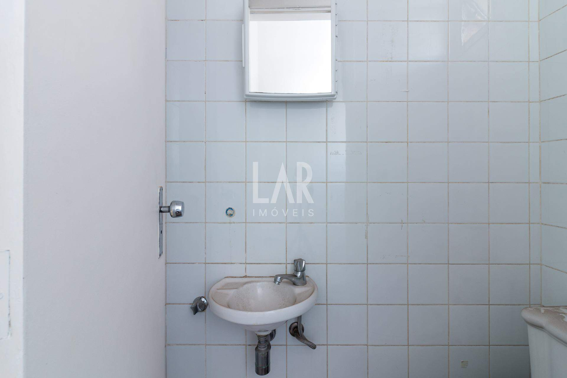 Sala à venda, Estoril, Belo Horizonte - MG