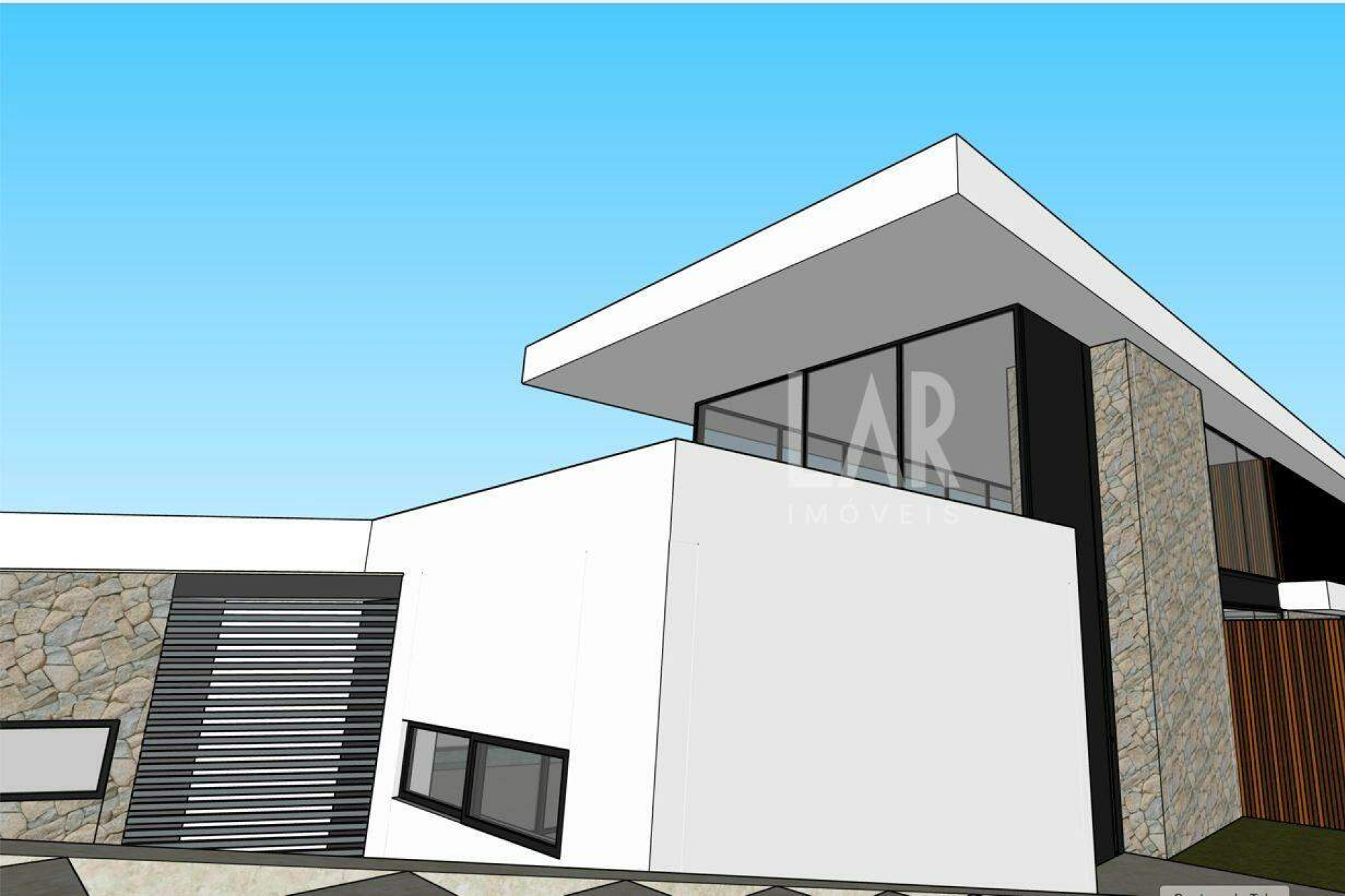 Lote em Condomínio à venda, Ville de Montagne, Nova Lima - MG
