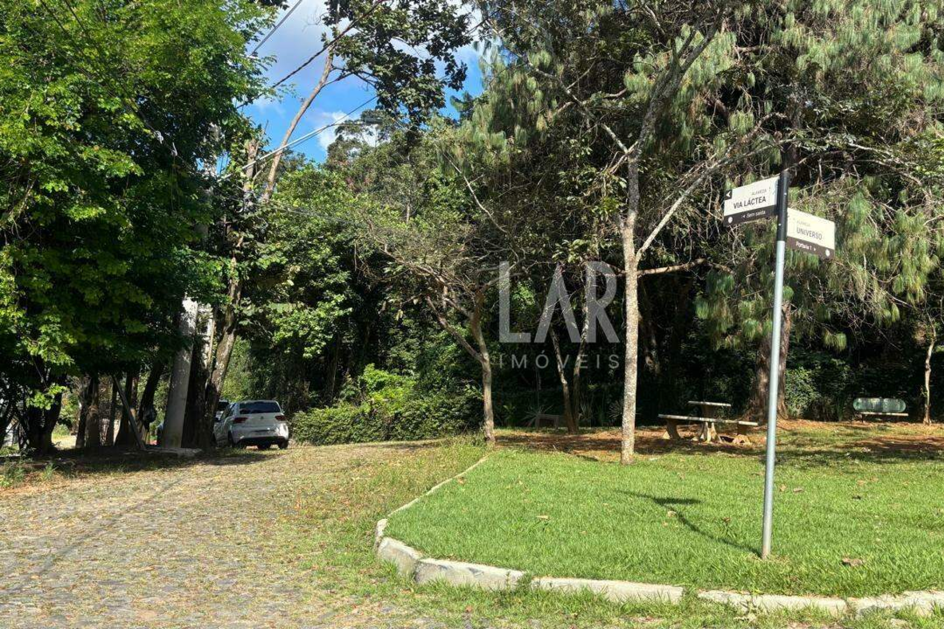 Lote em Condomínio à venda, Ville de Montagne, Nova Lima - MG