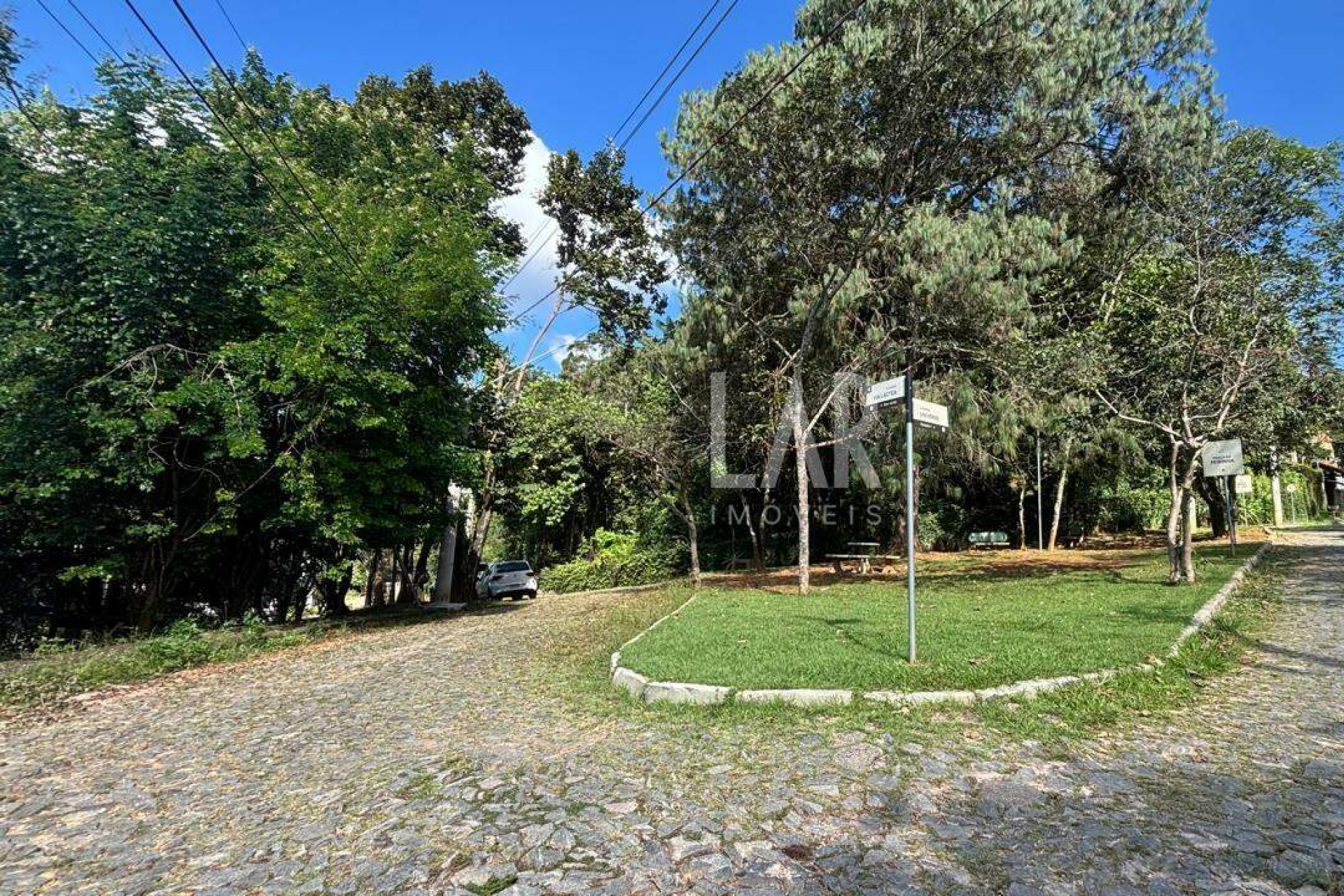 Lote em Condomínio à venda, Ville de Montagne, Nova Lima - MG