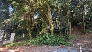Lote em Condomínio à venda, Ville de Montagne, Nova Lima - MG
