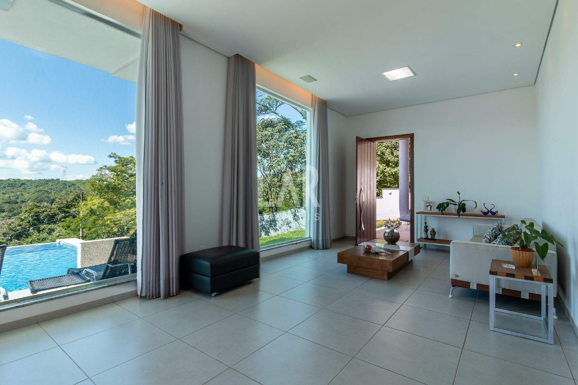 Casa em Condomínio de 4 quartos à venda, Le Cottage, Nova Lima - MG
