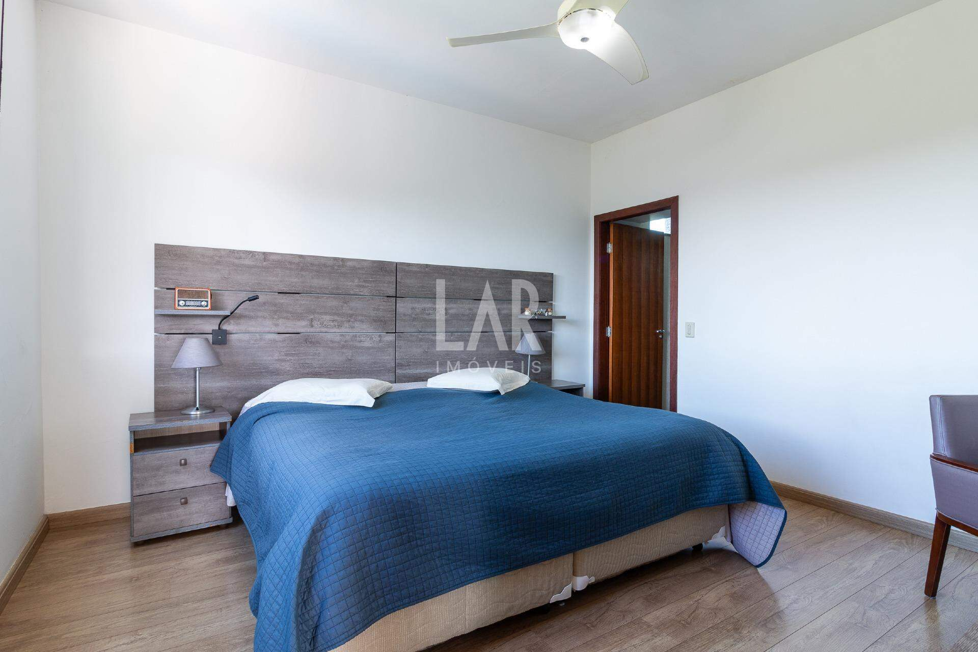Casa em Condomínio de 4 quartos à venda, Le Cottage, Nova Lima - MG