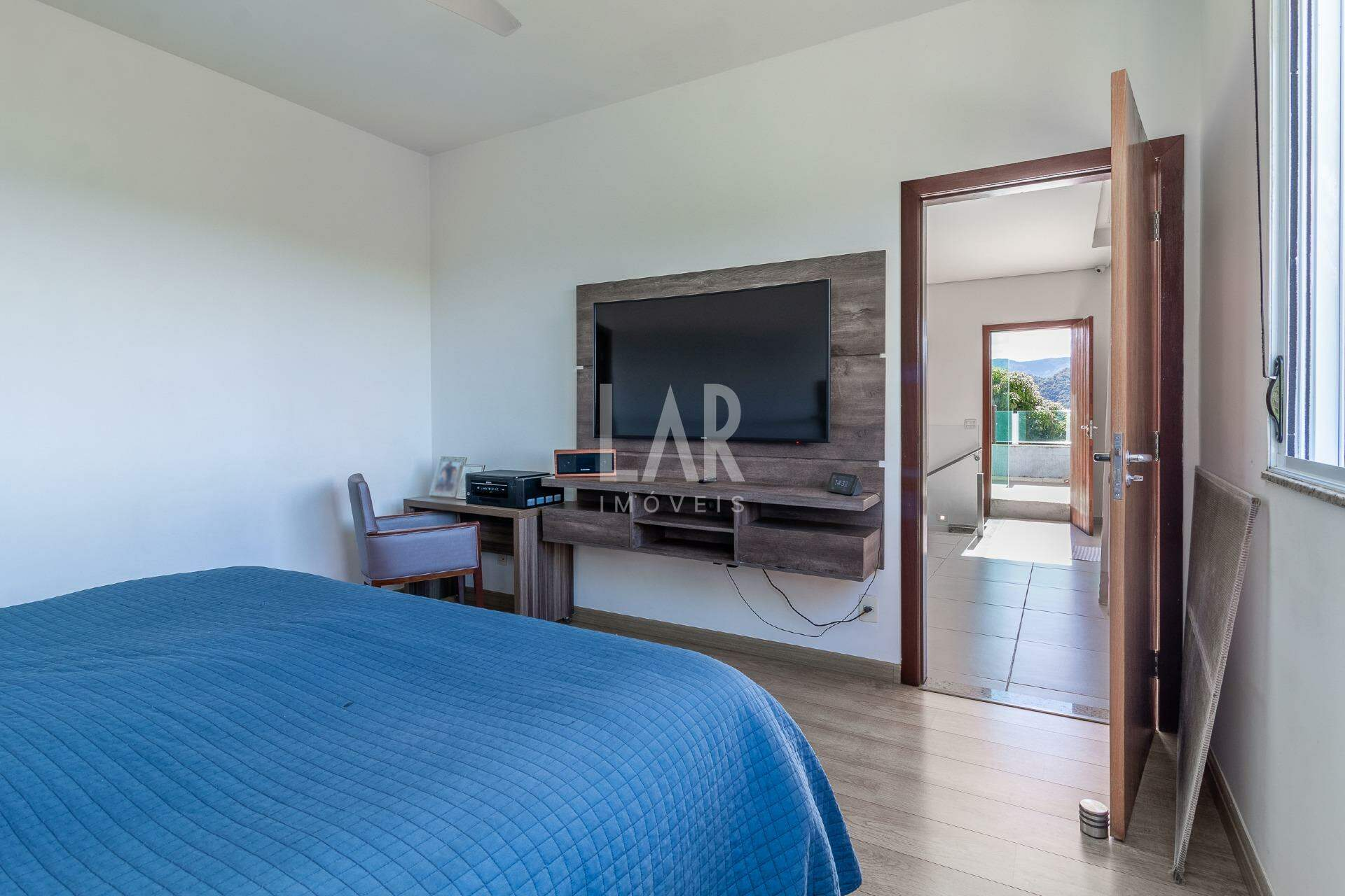 Casa em Condomínio de 4 quartos à venda, Le Cottage, Nova Lima - MG