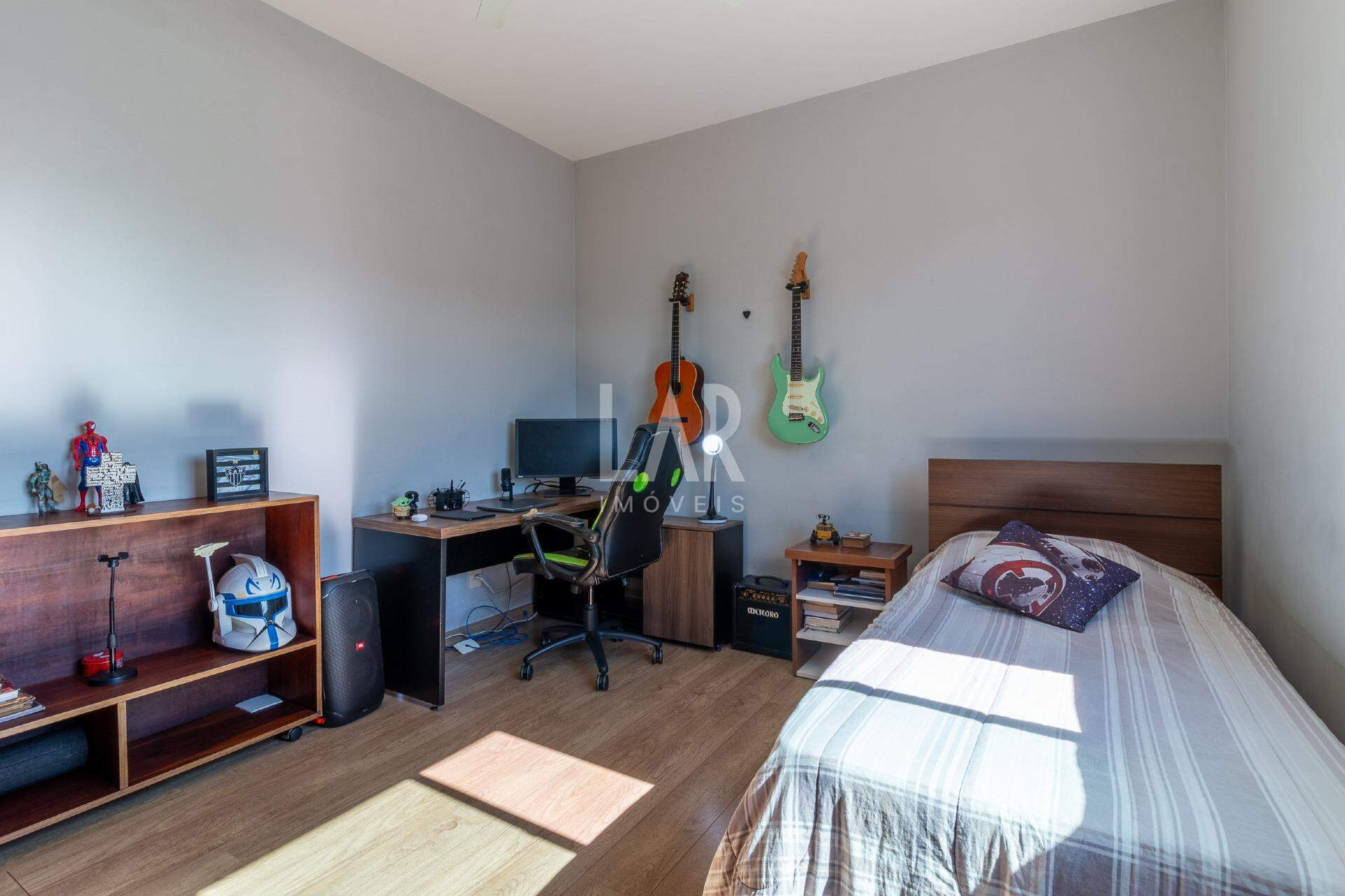 Casa em Condomínio de 4 quartos à venda, Le Cottage, Nova Lima - MG